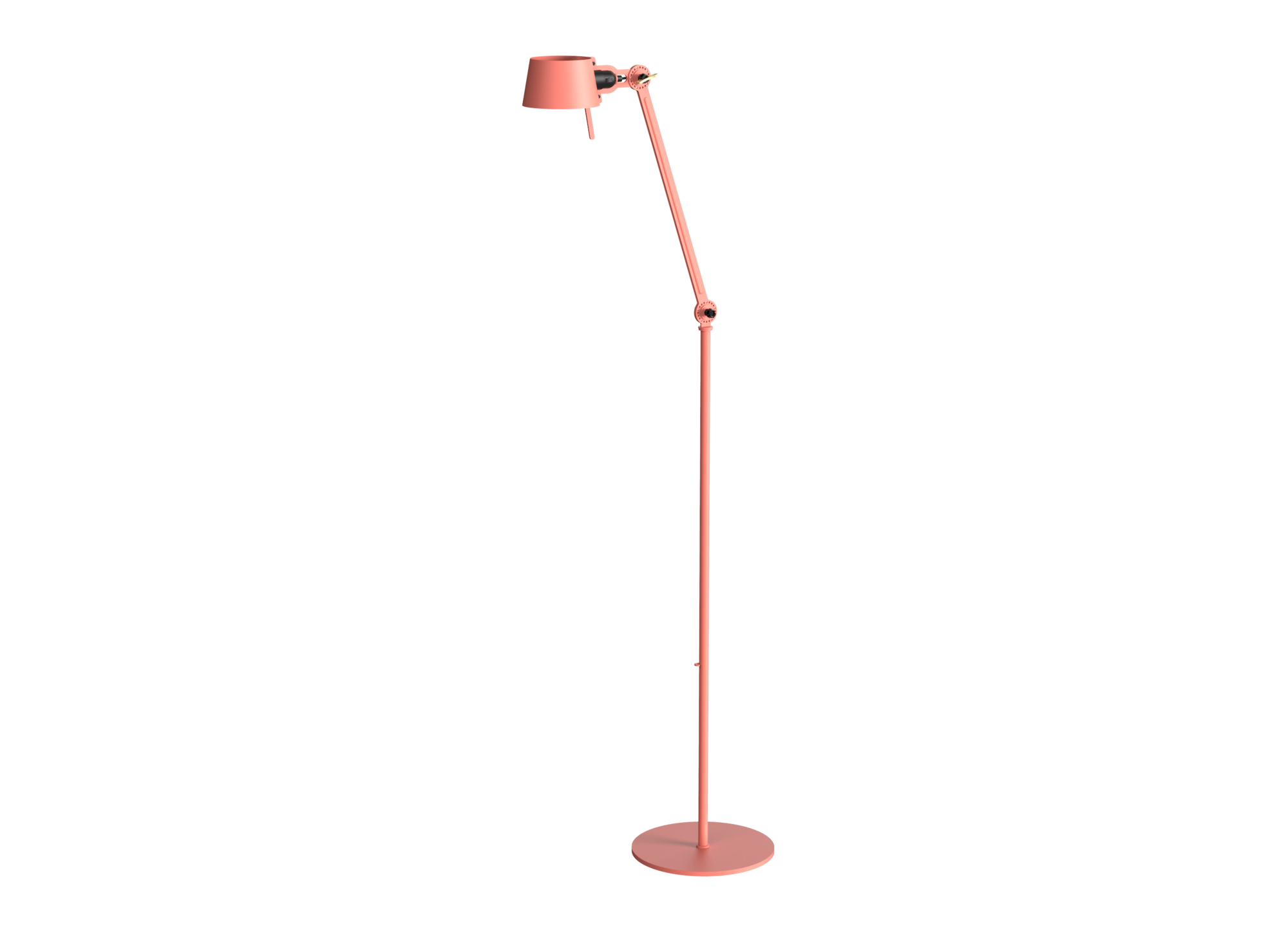 Tonone vloerlamp Bolt 1 arm Long