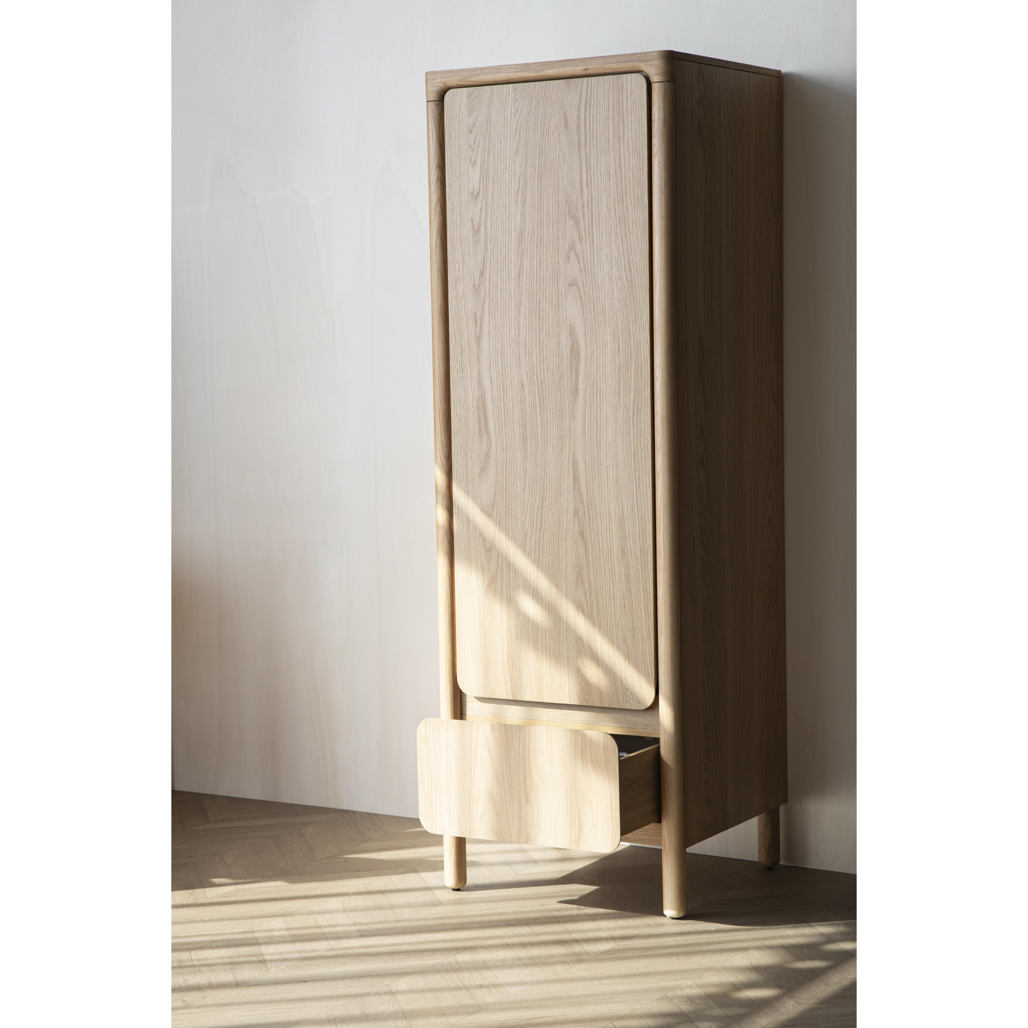 Storm kast naturel