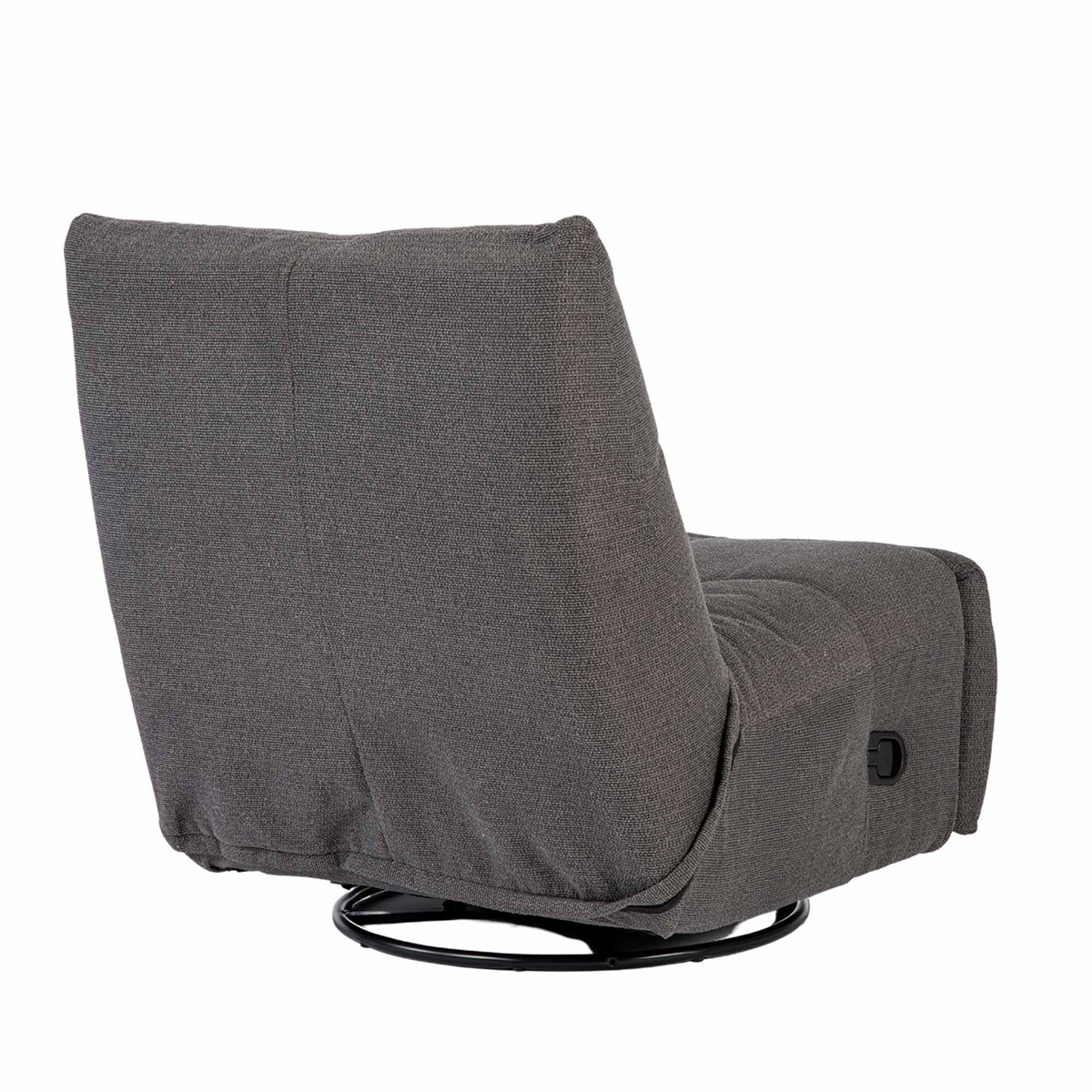 Draaifauteuil Crazy