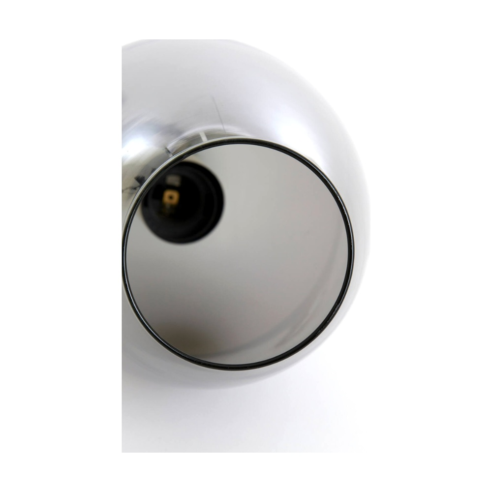HANGLAMP LUKARO ROND