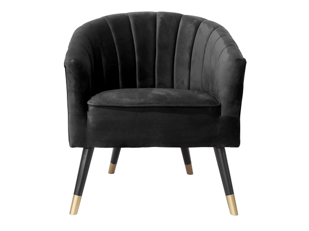 Leitmotiv fauteuil Royal