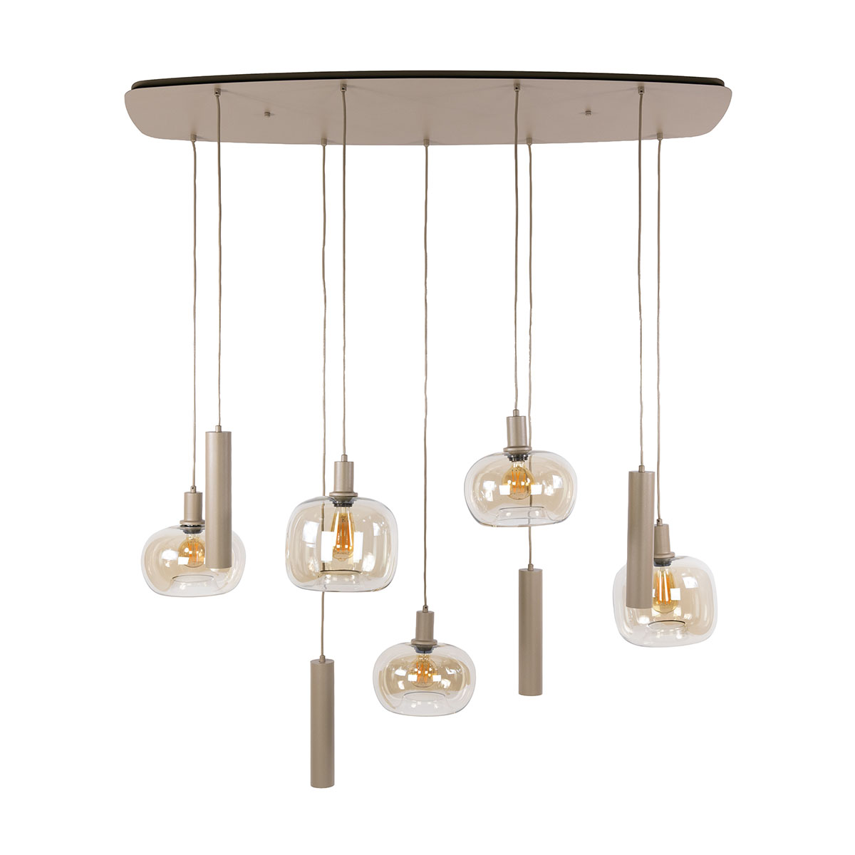 Hanglamp Serendipity 9