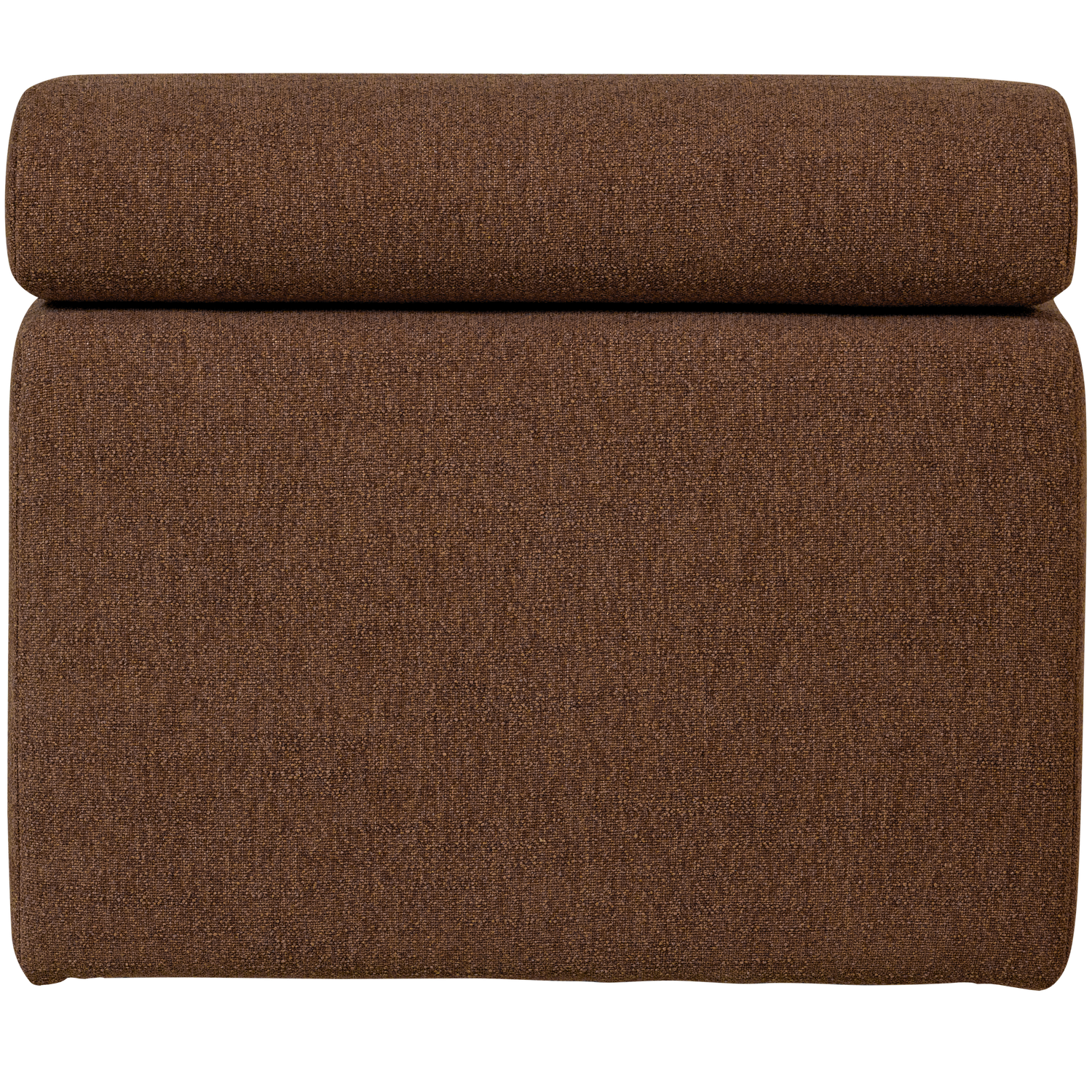 Novi 1-zits element naturel melange