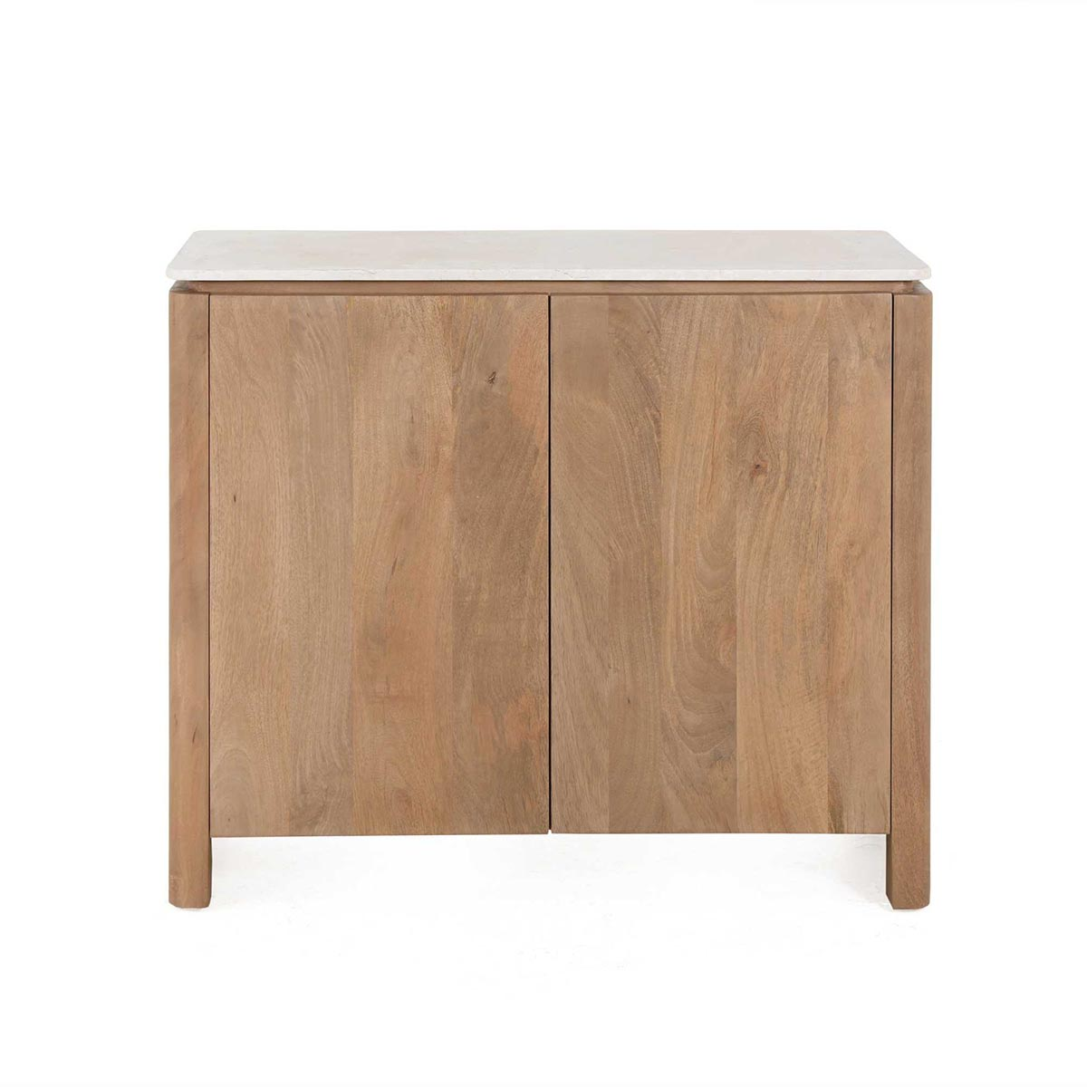 Dressoir Wallaby Naturel 100