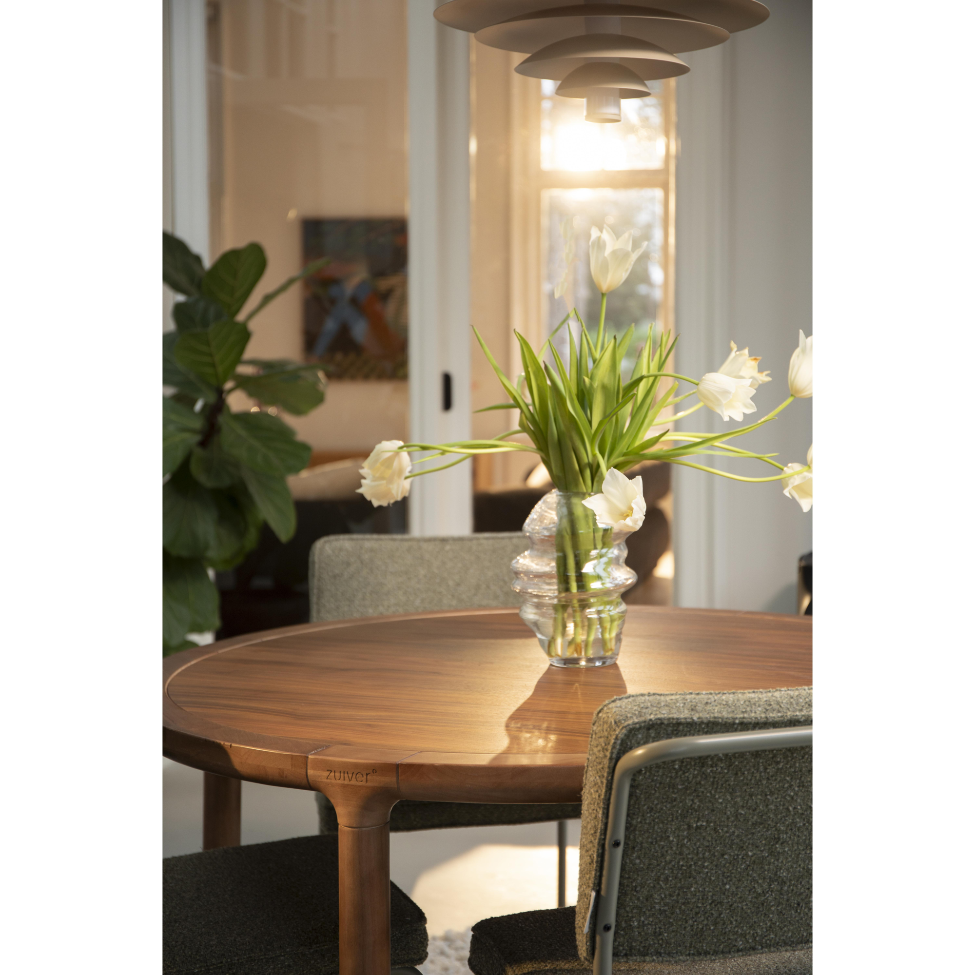 Zuiver eettafel Storm '128