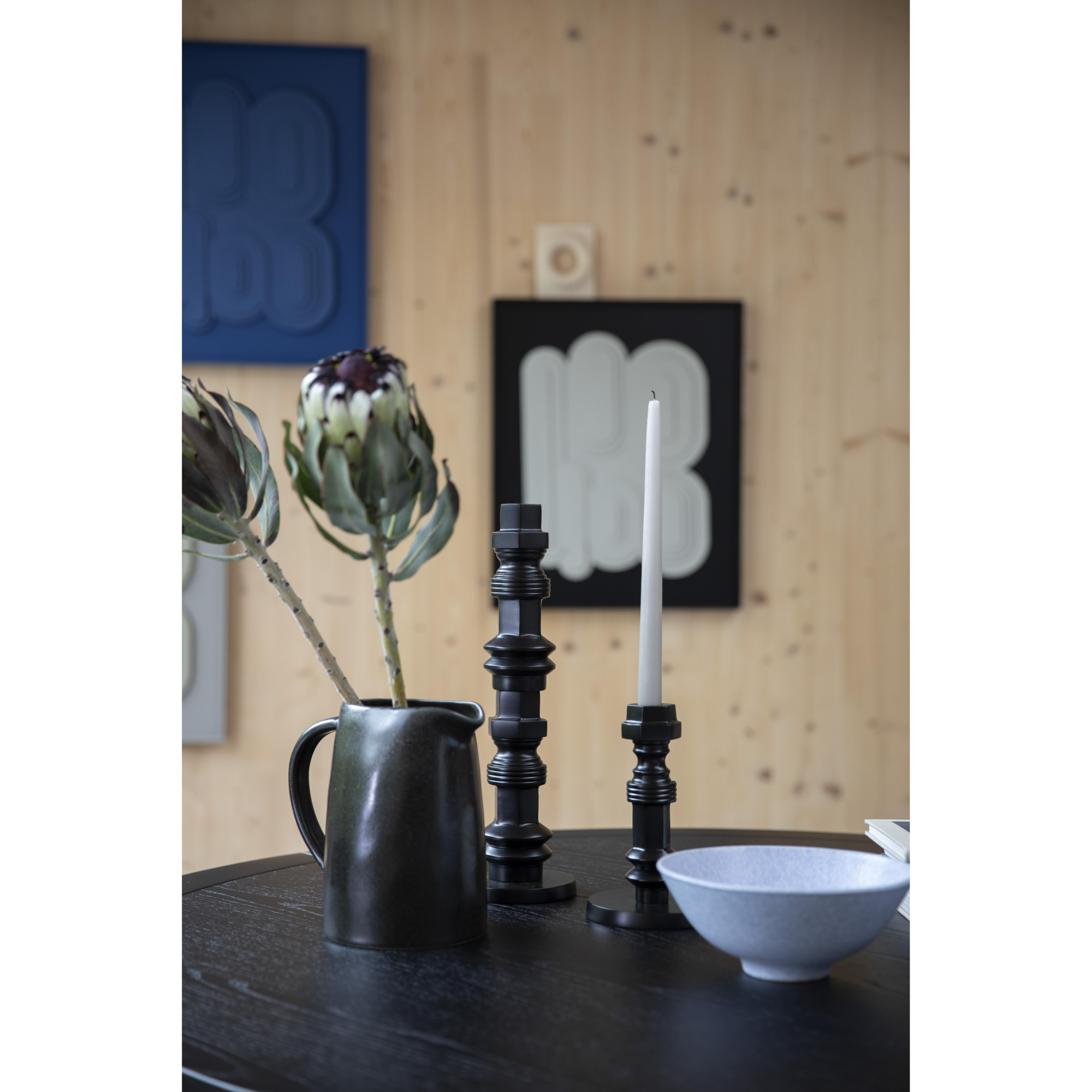 Zuiver eettafel Storm '128