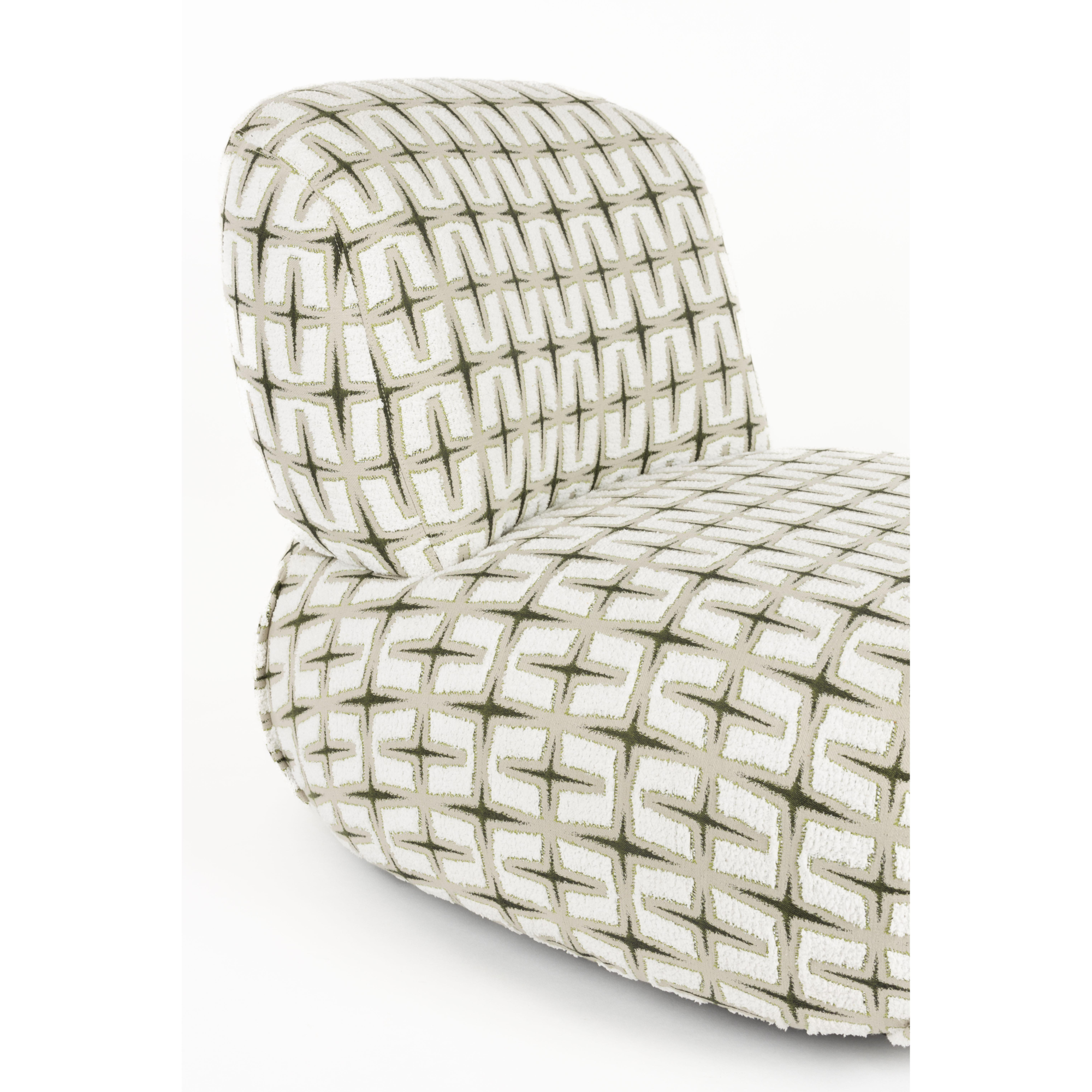 RITZ LOUNGECHAIR