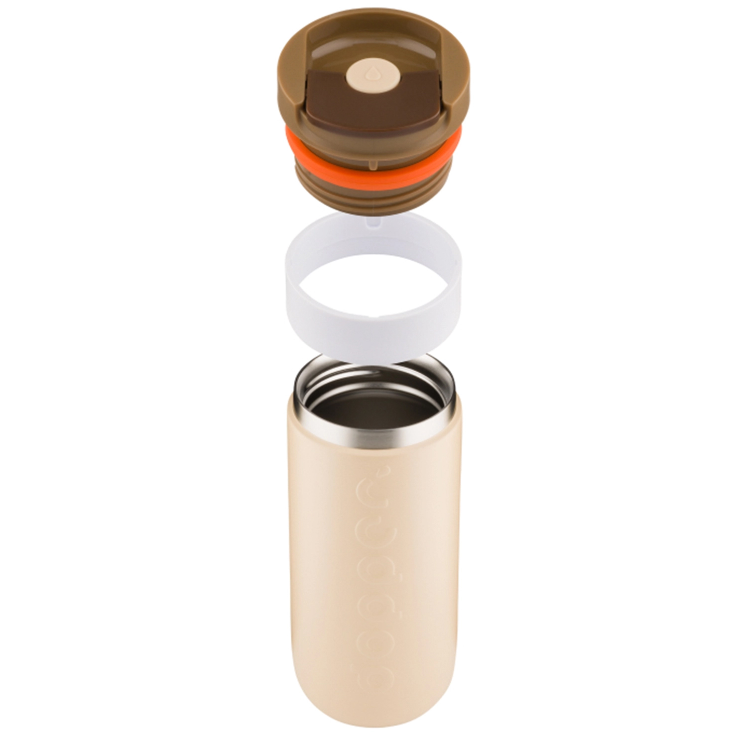 Travelmug Dopper 400 ml