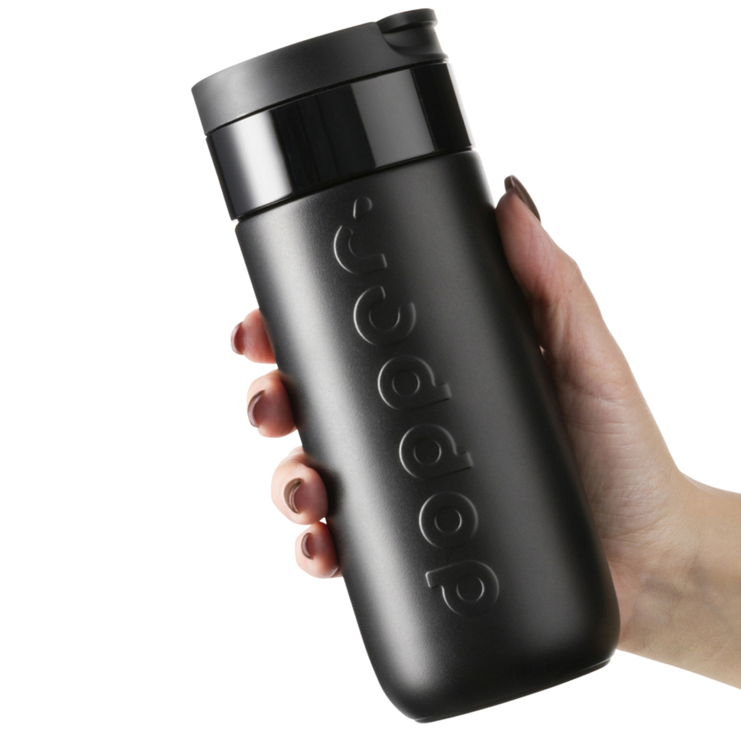 Travelmug Dopper 400 ml