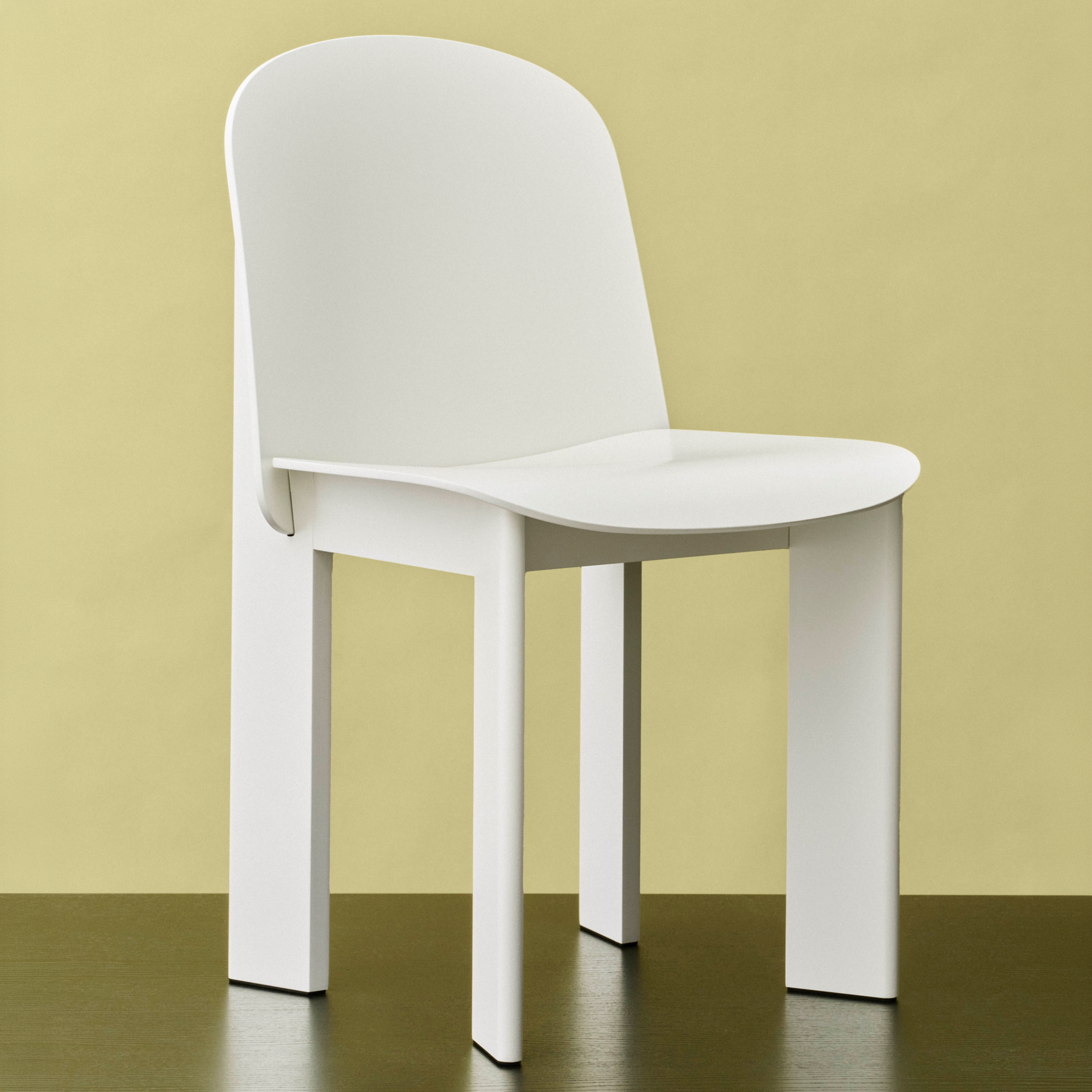 HAY Eetkamerstoel Chisel 65