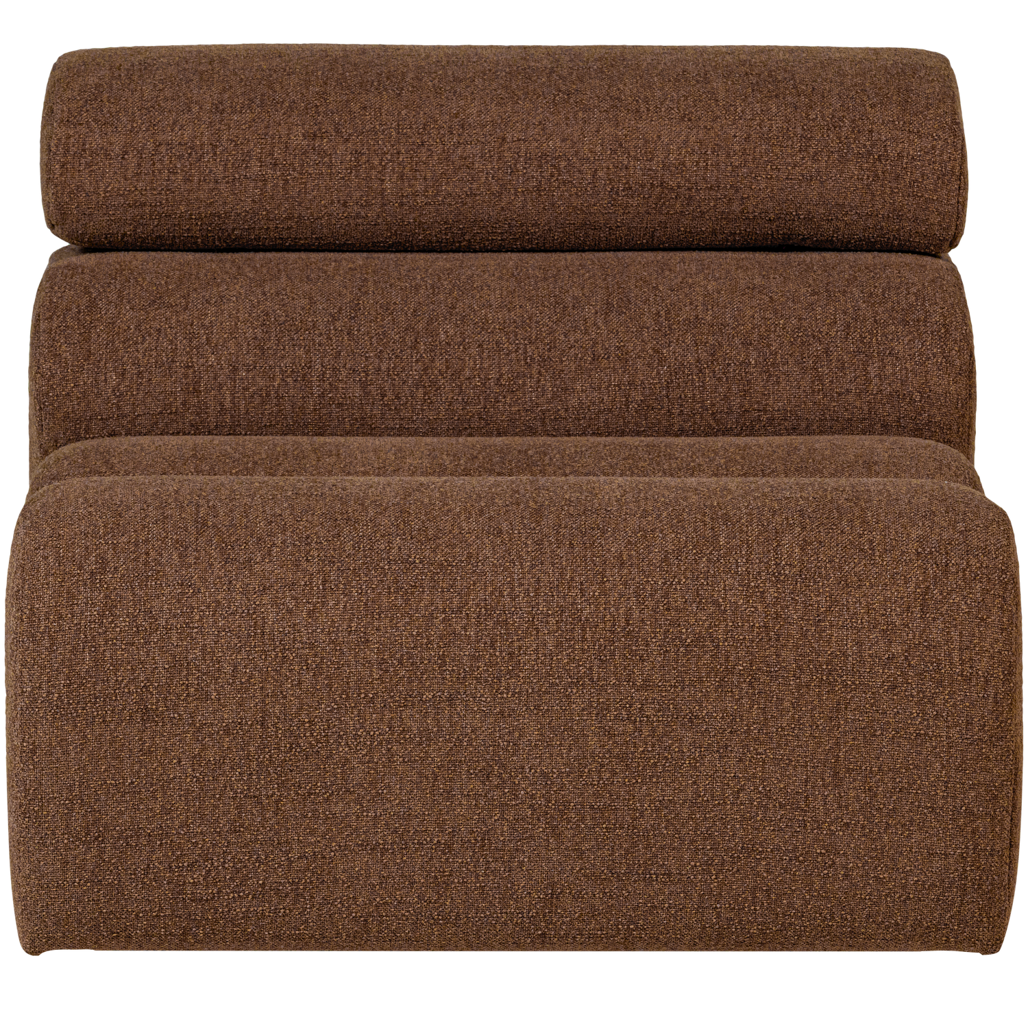 Novi 1-zits element naturel melange