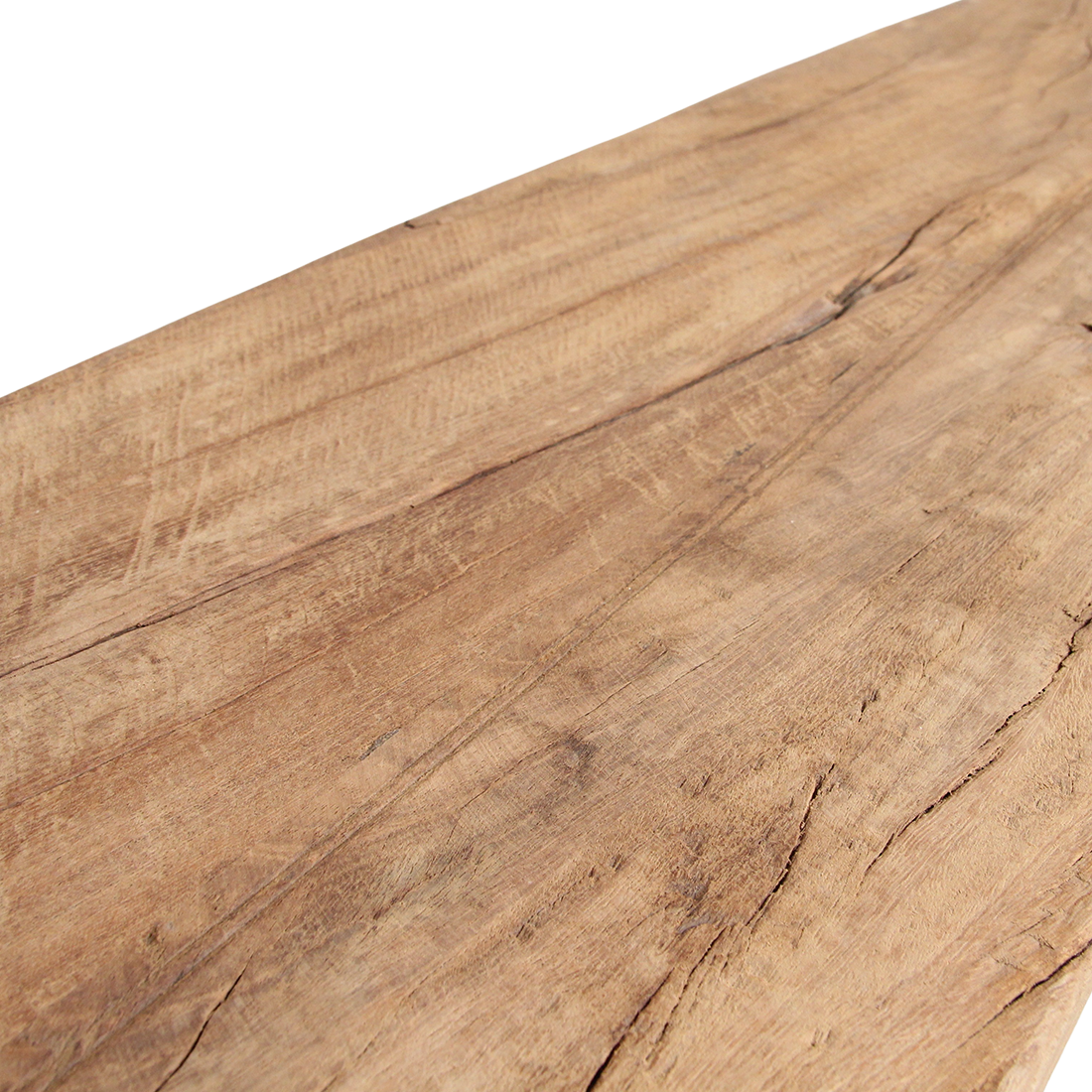 Bankje Rustic