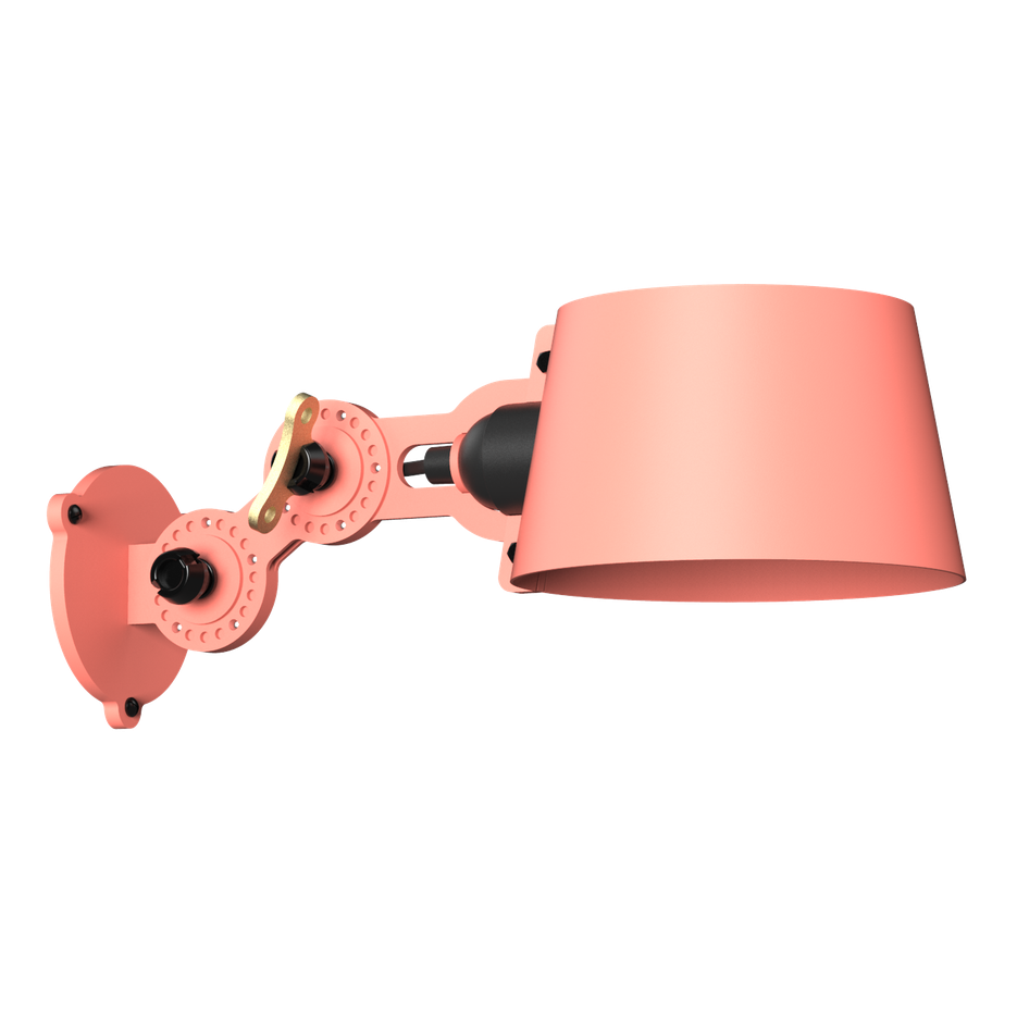 Tonone wandlamp Bolt Sidefit Mini Install