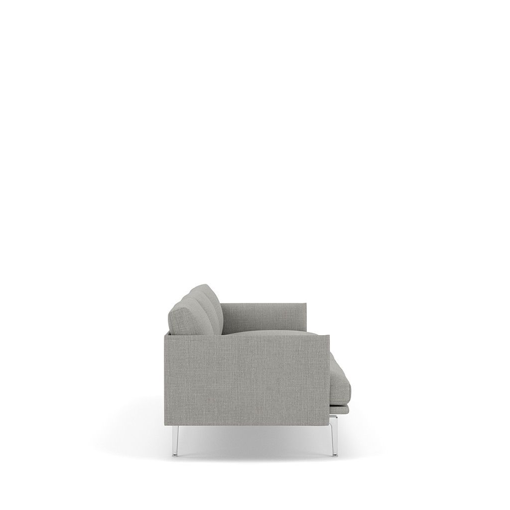 Muuto 3,5-zitsbank Outline