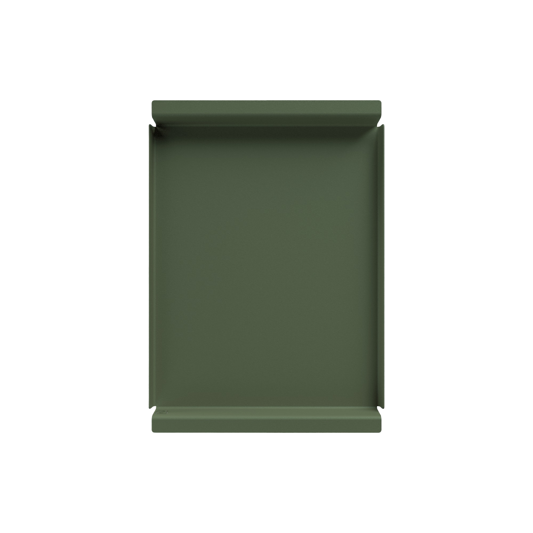 Hocker Dienblad Large - Flip Tray