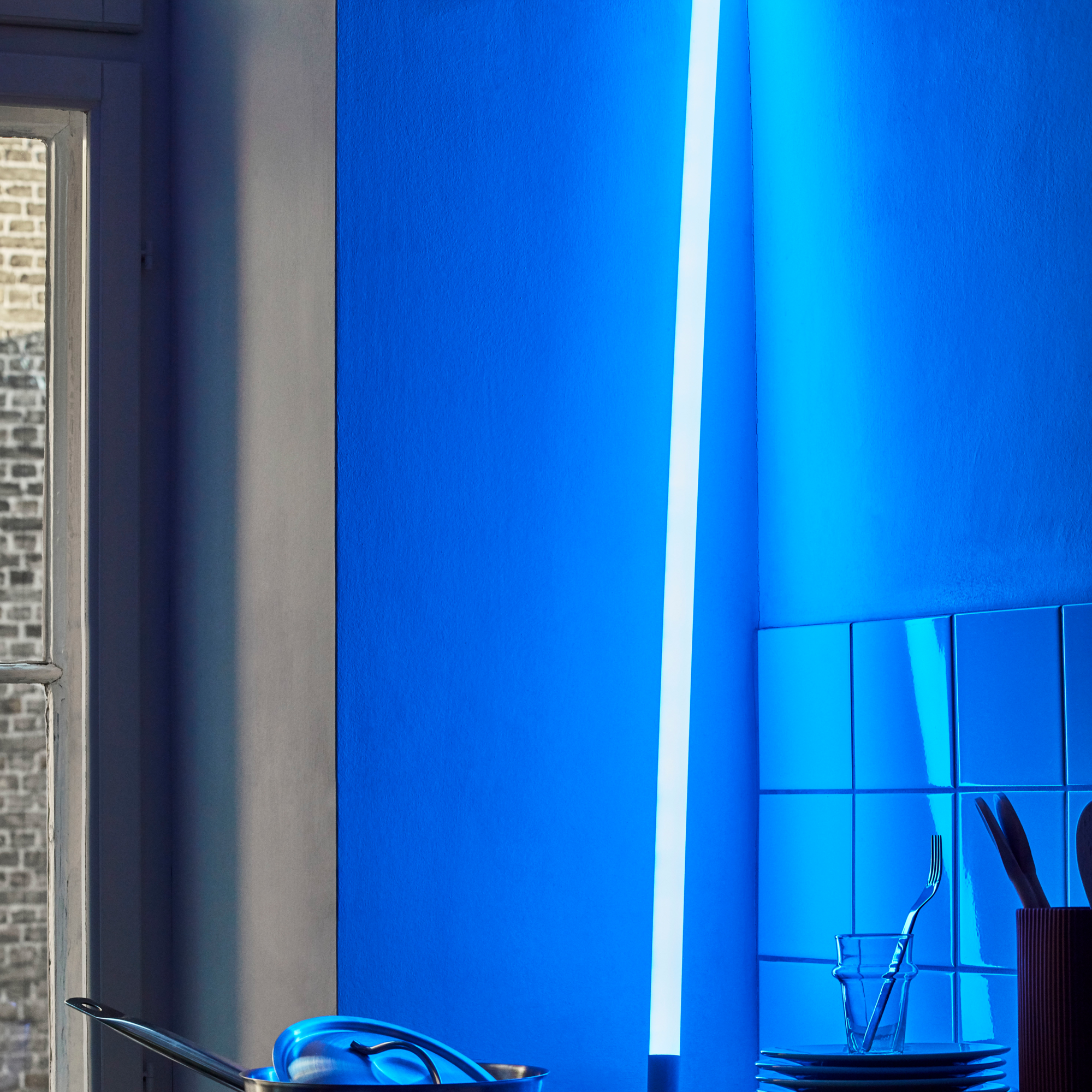 HAY Neon Tube LED