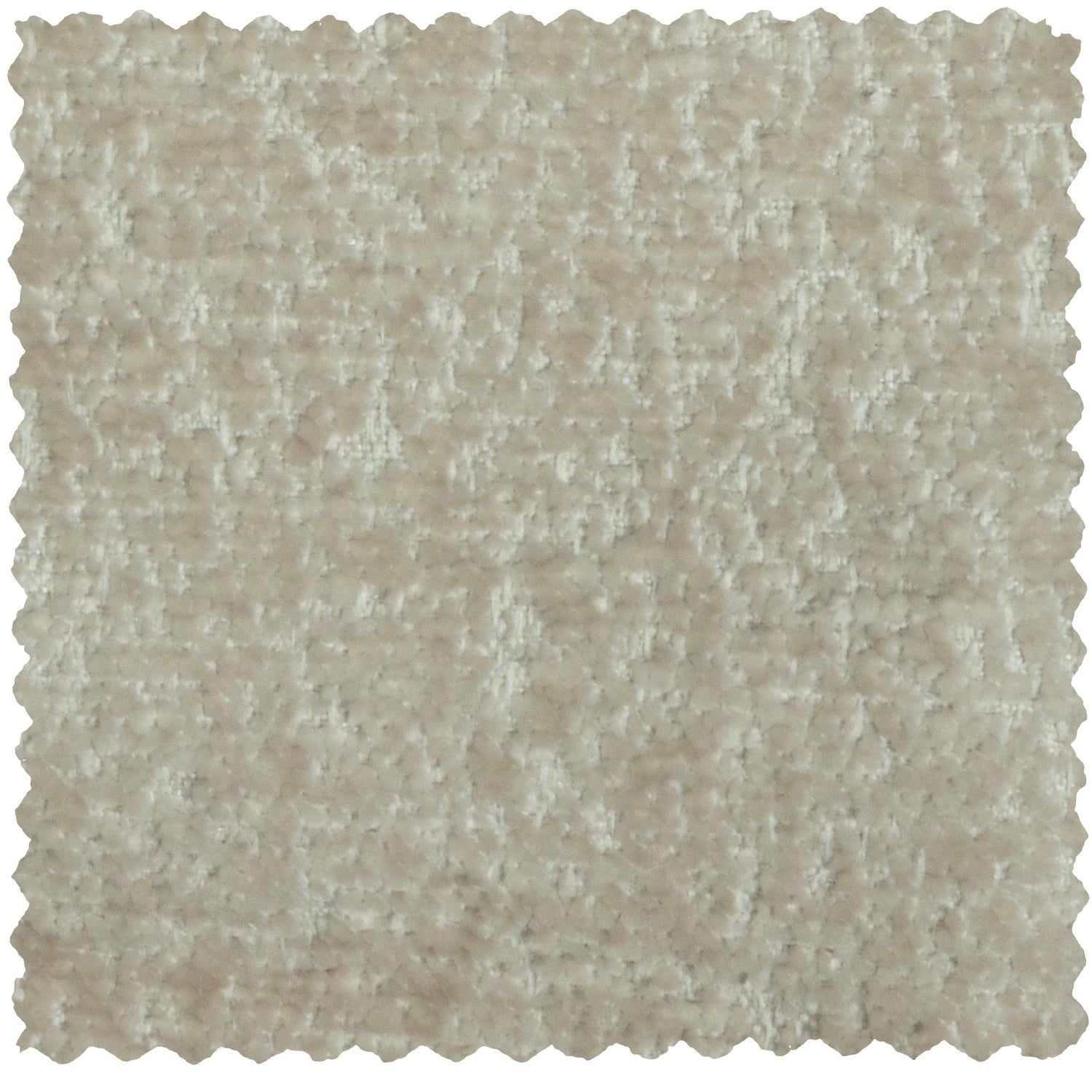 Mount eetkamerstoel met armleuning 3d chenille middenbruin