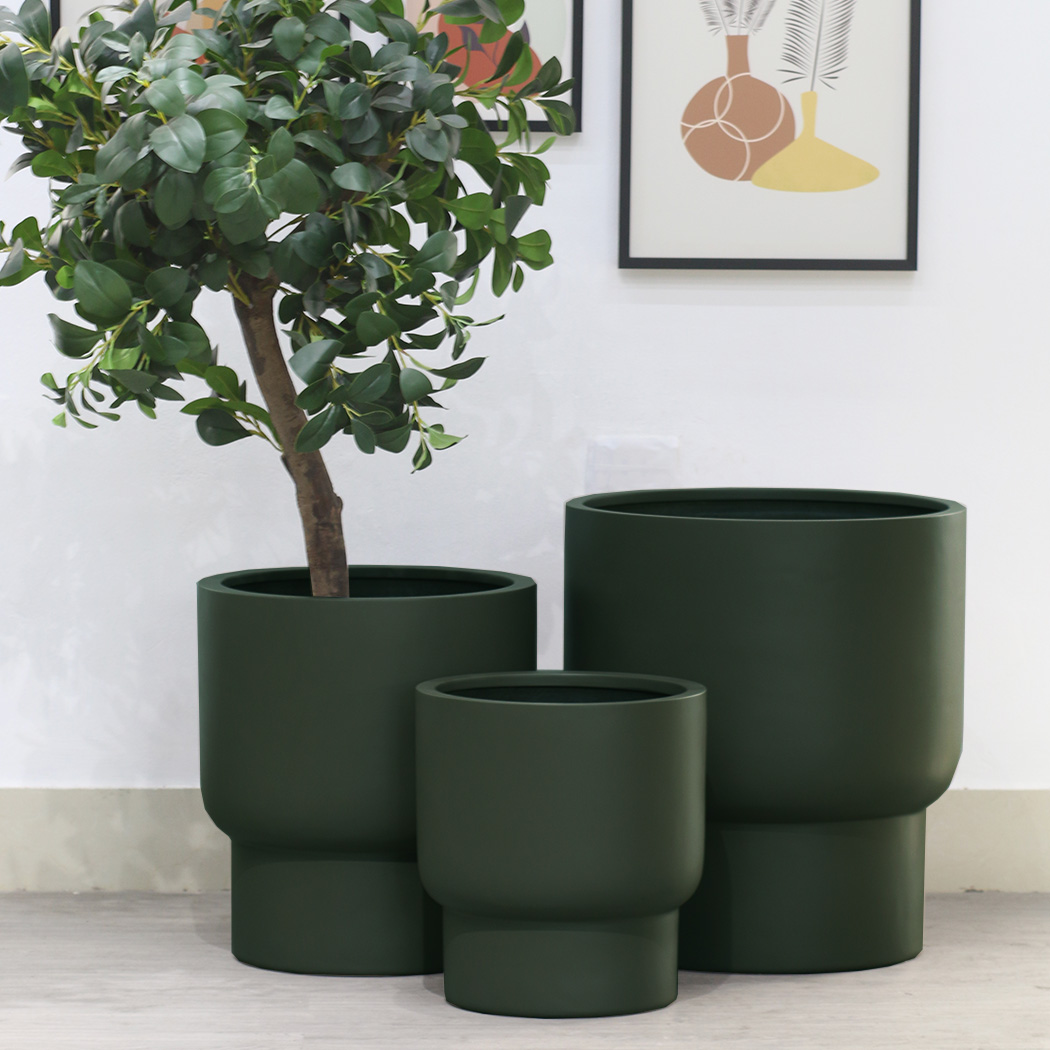 Plantenpot Roskilde 