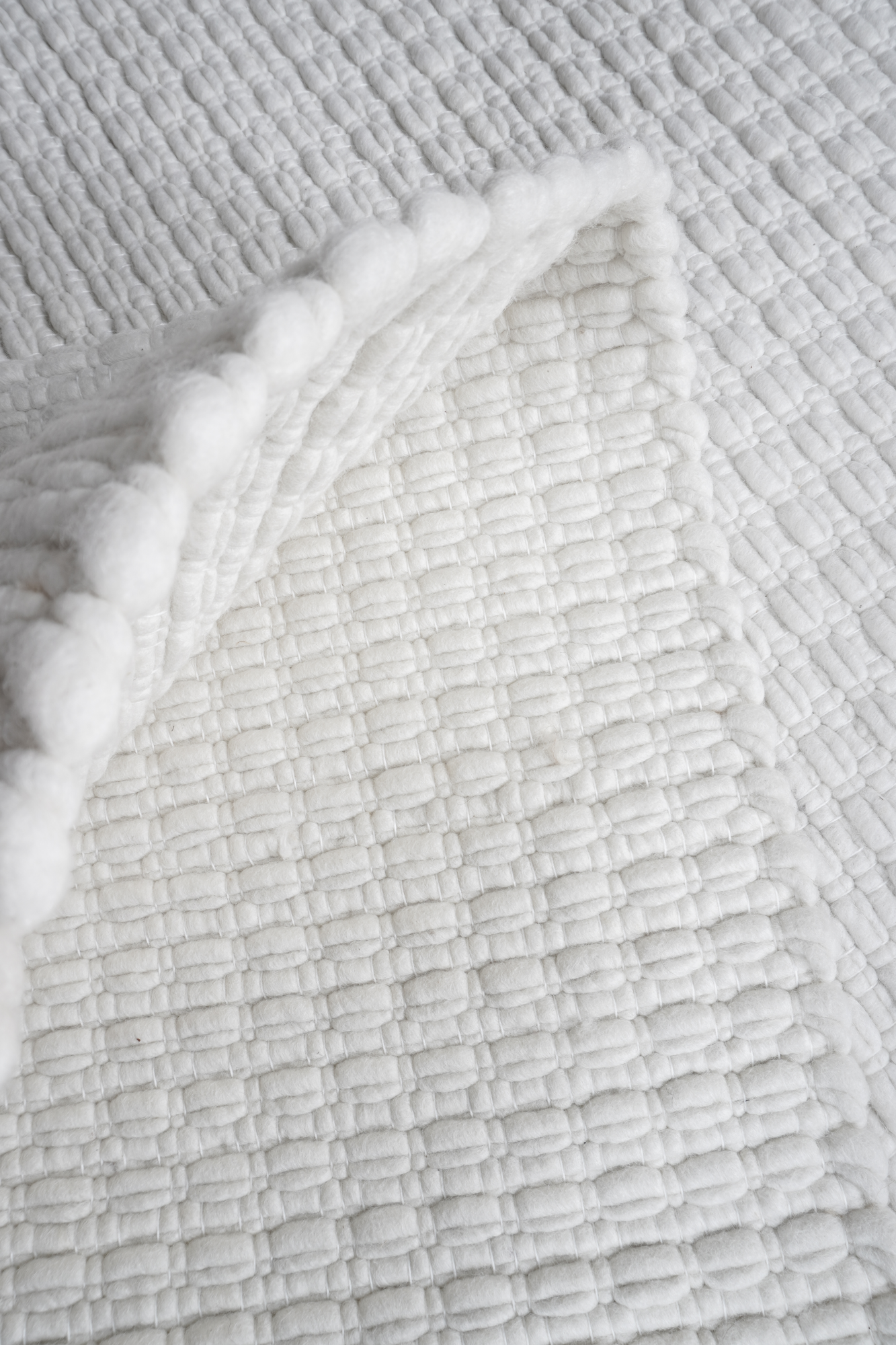 vloerkleed nicole Creme 