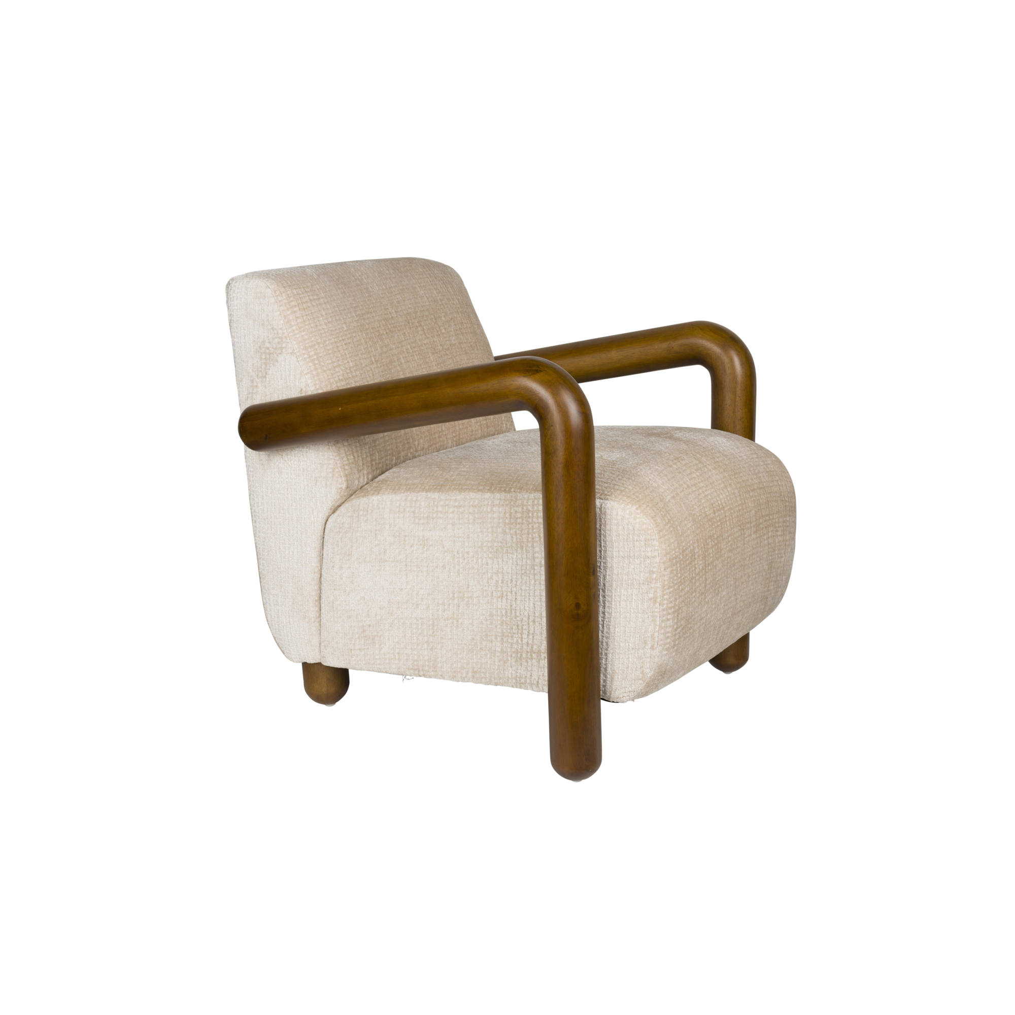 Lounge chair robinson