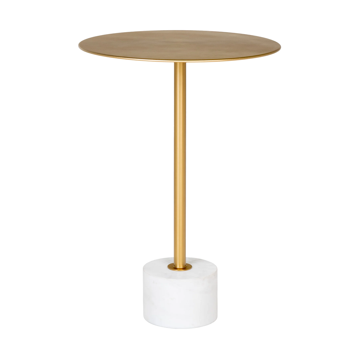 Manon bijzettafel 41 diameter