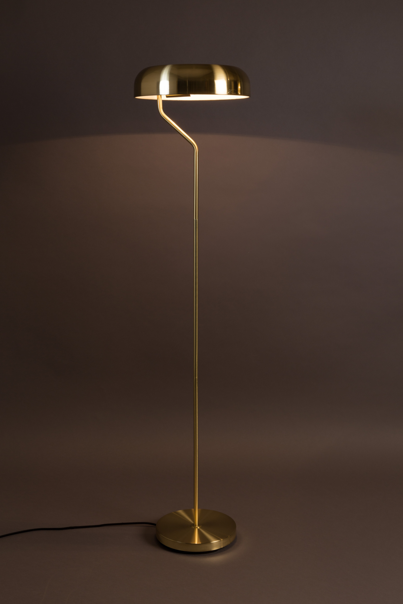 Vloerlamp Eclipse