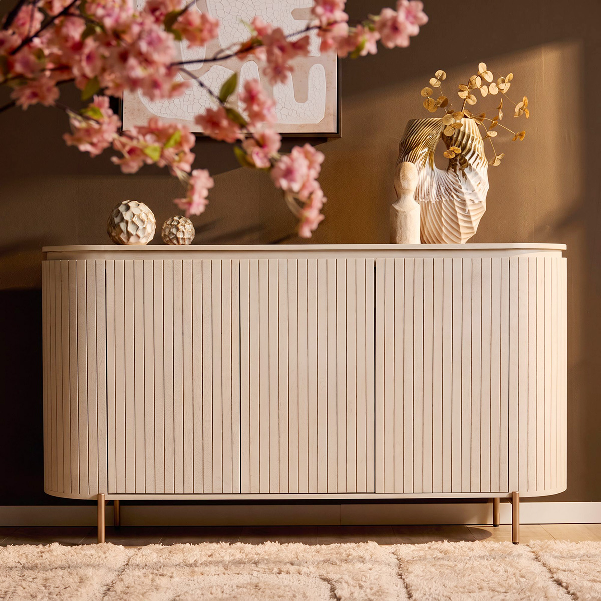 Dressoir Sol Witzand
