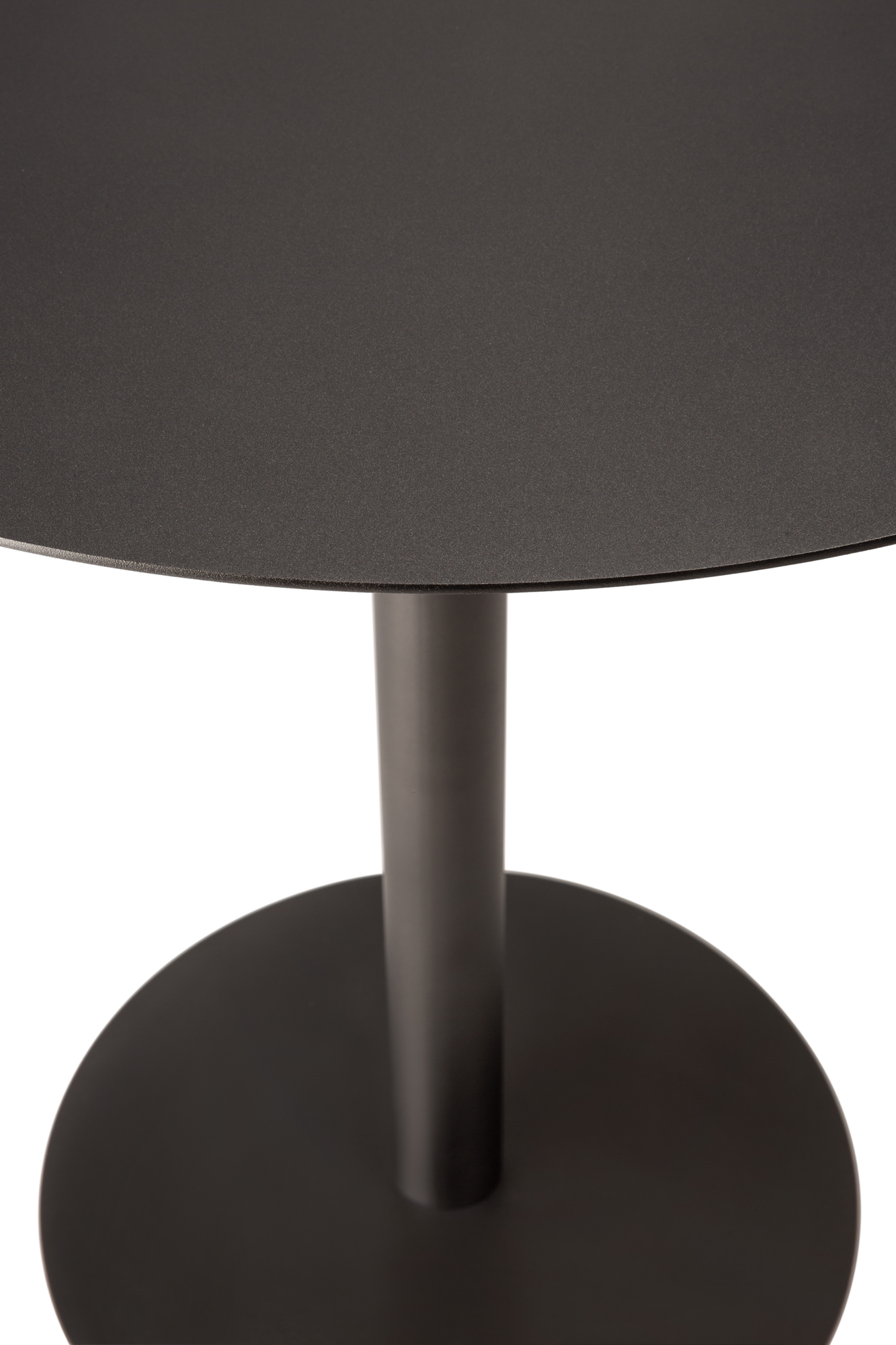 Blend eettafel rond - 90cm