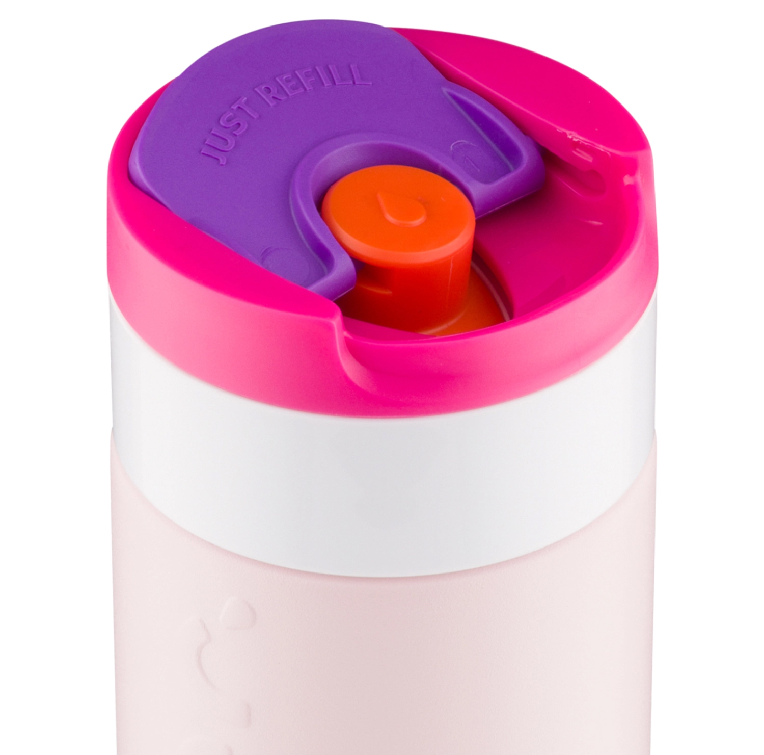 Travelmug Dopper 400 ml
