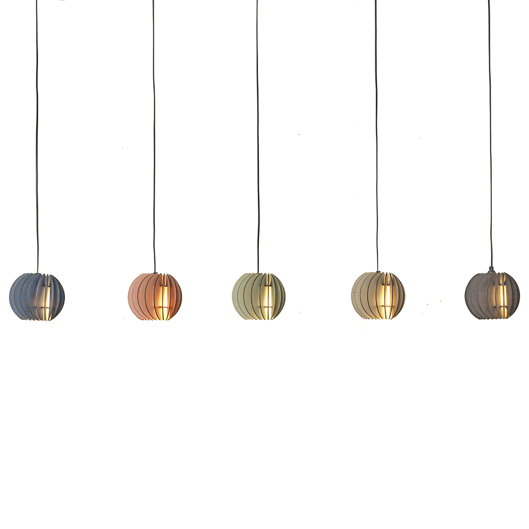 Hanglamp Atmosphere