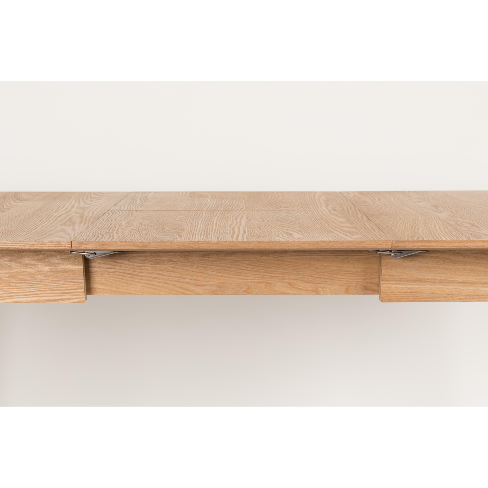 Zuiver Glimps Tafel