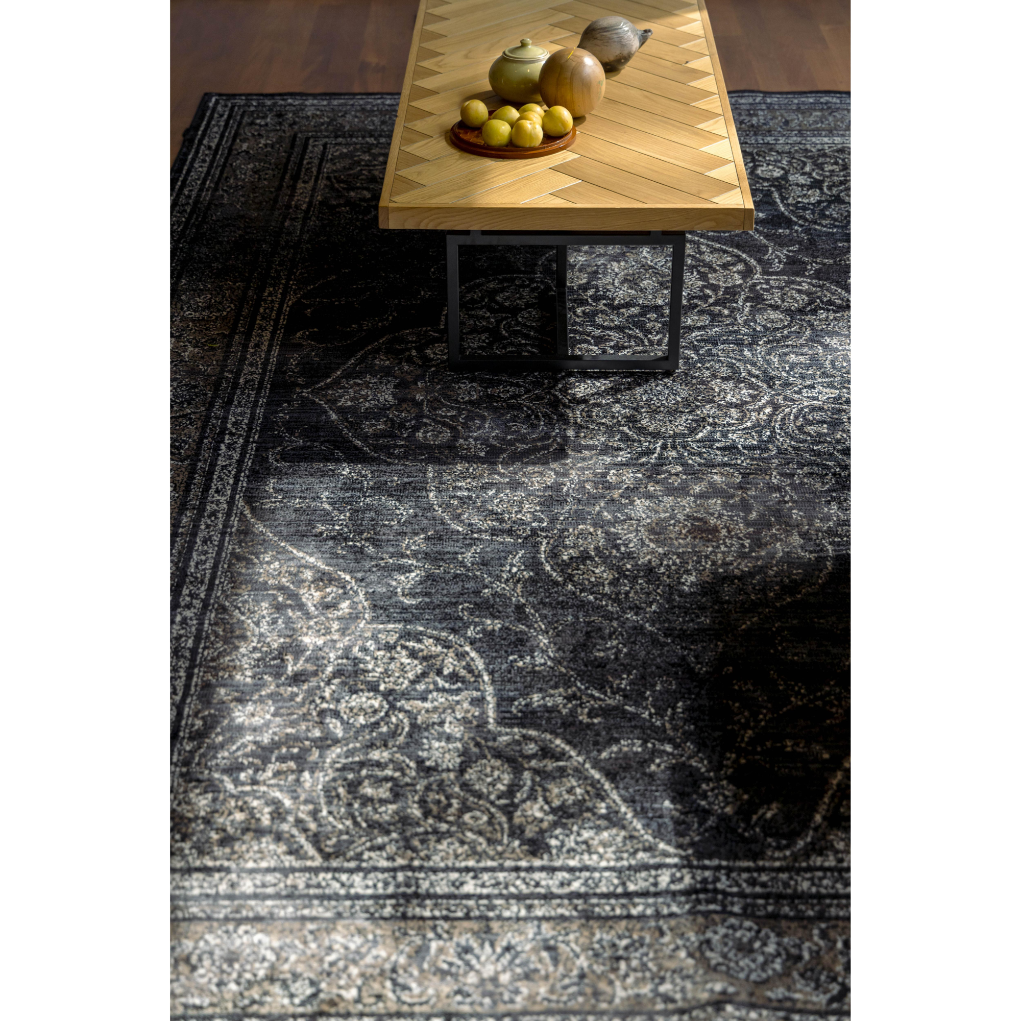 Dutchbone Carpet Rugged