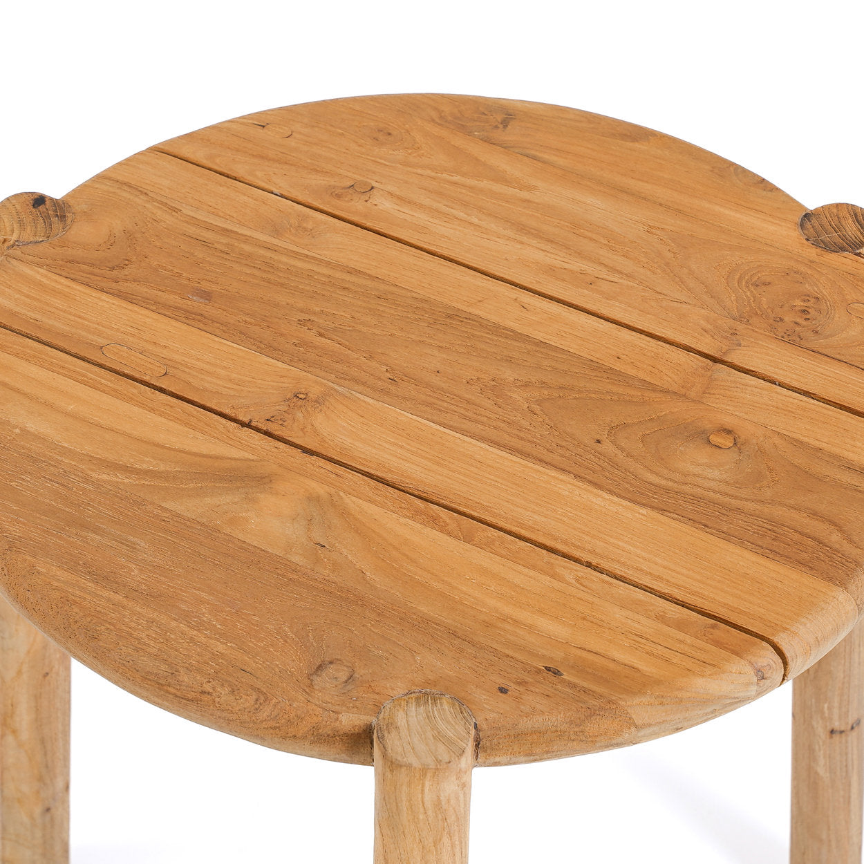 De boho bijzettafel - outdoor