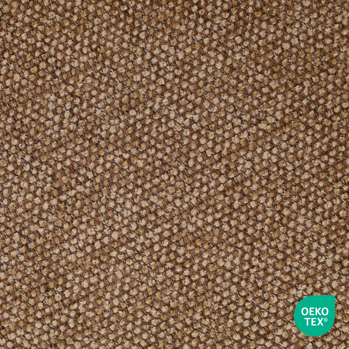 niva-mae draaibare eetkamerstoel- beige onderstel