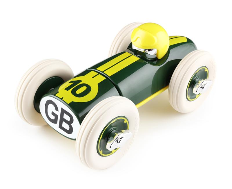Playforever speelgoedauto Bonnie GB