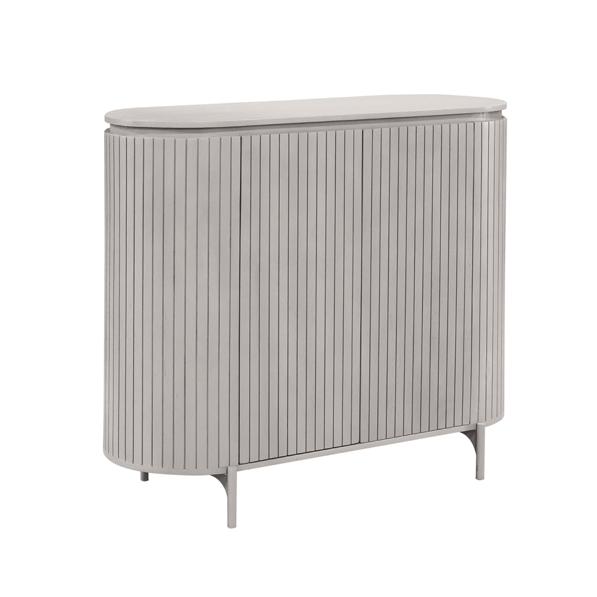 Kabinetkast Sol Taupe