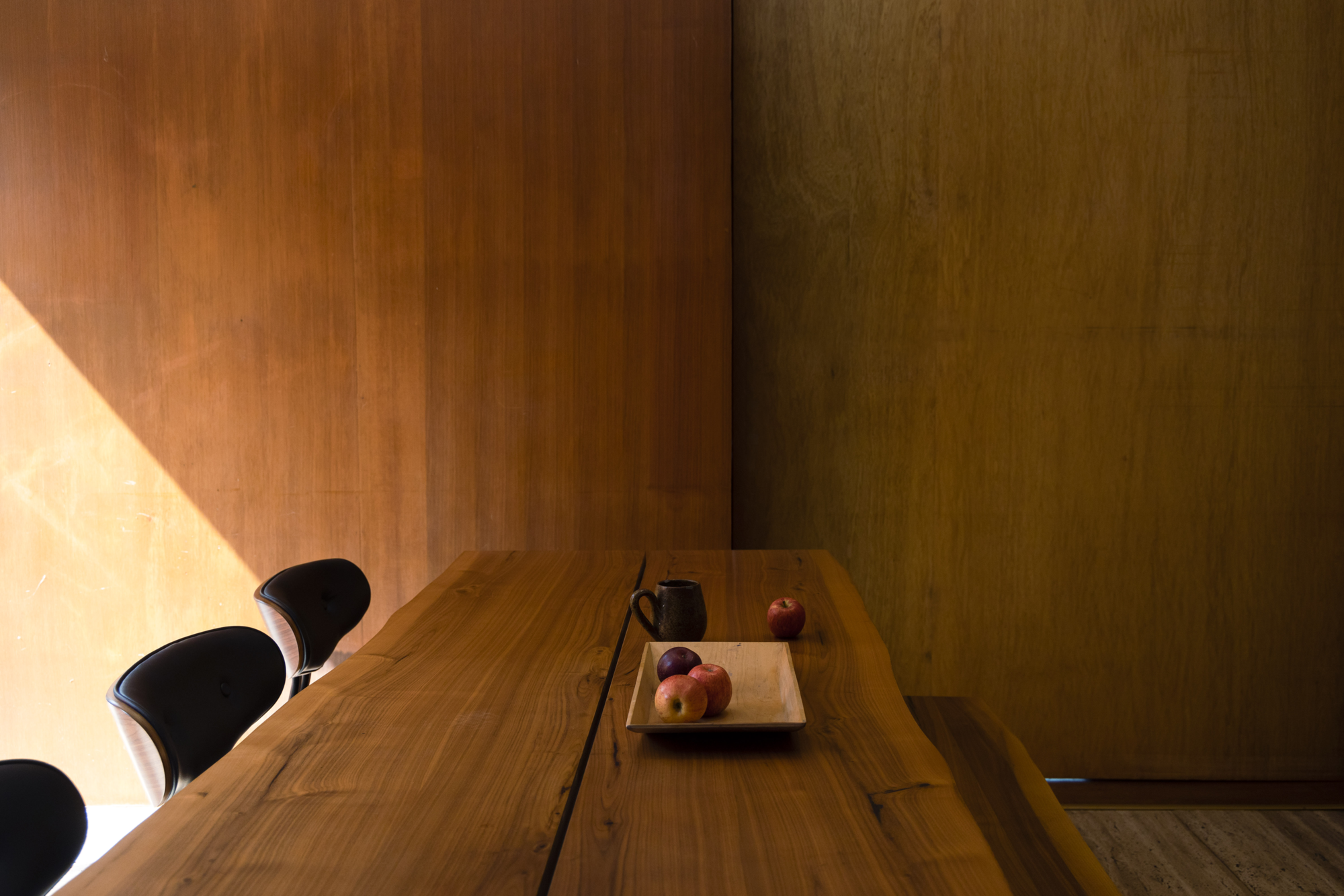 Dutchbone Alagon eettafel