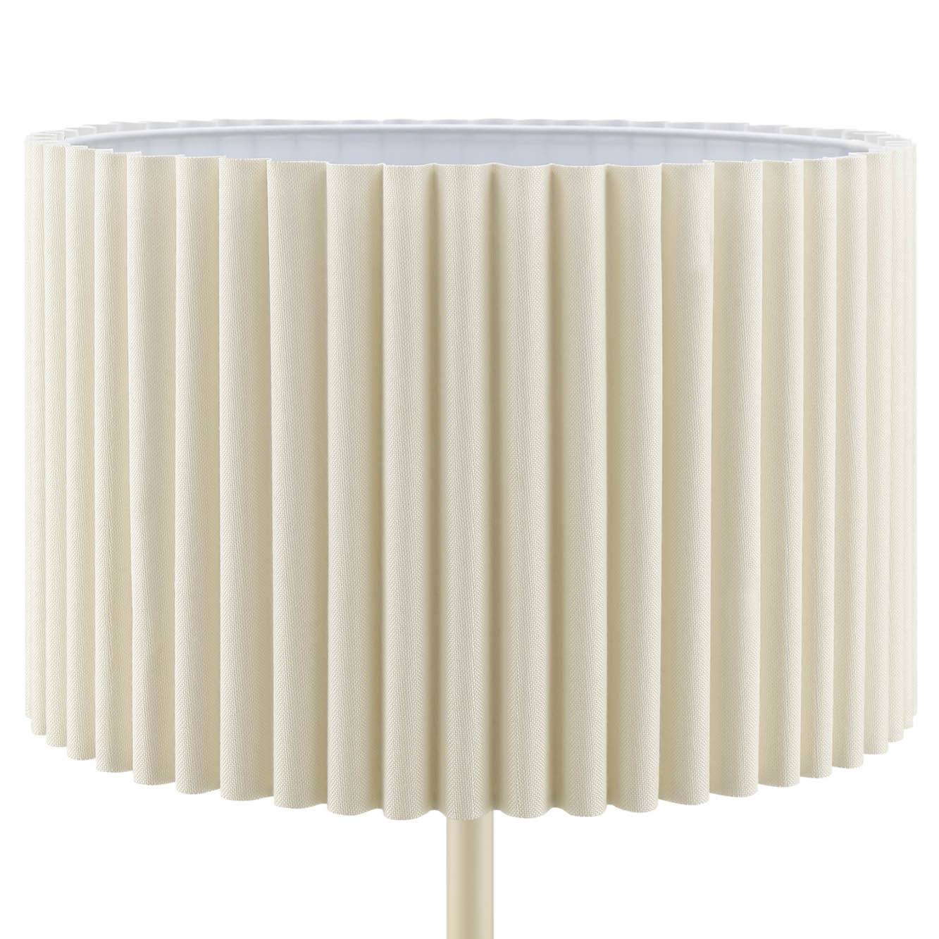 Ferry Vloerlamp Beige