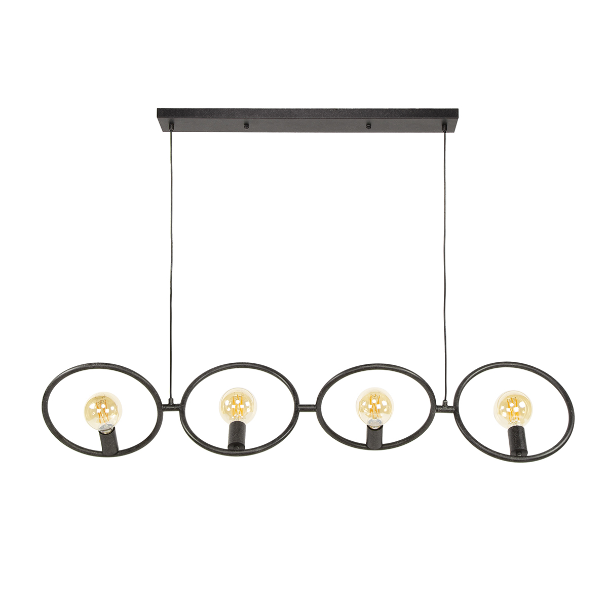 Hanglamp Hollow