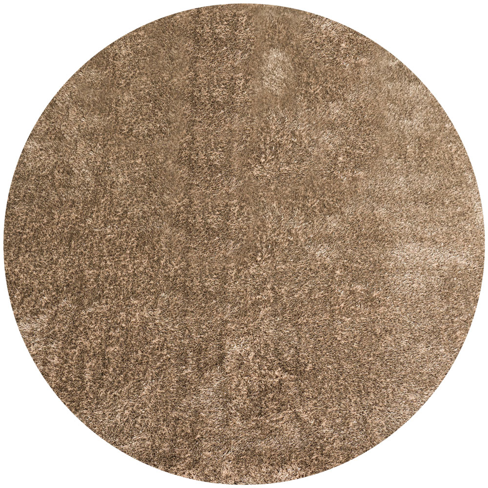 Vloerkleed Lago Rond - Creme 13