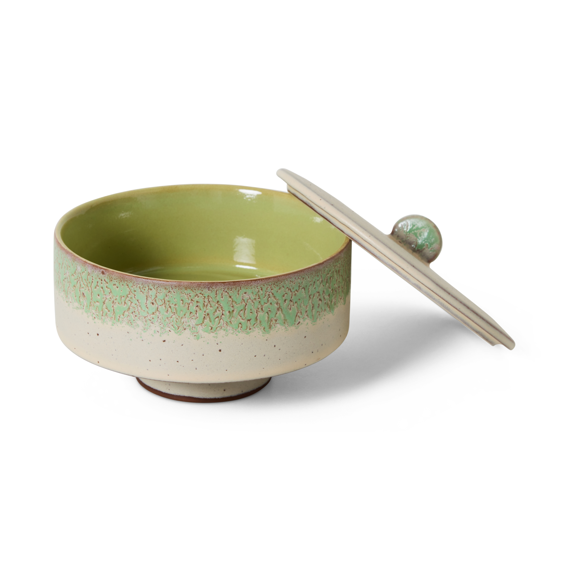 HK ceramics bonbon petal