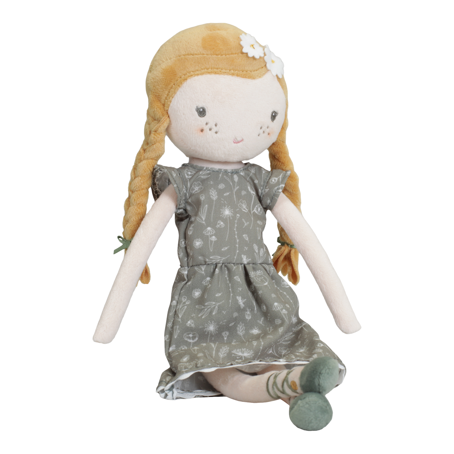 Little Dutch knuffelpop Julia