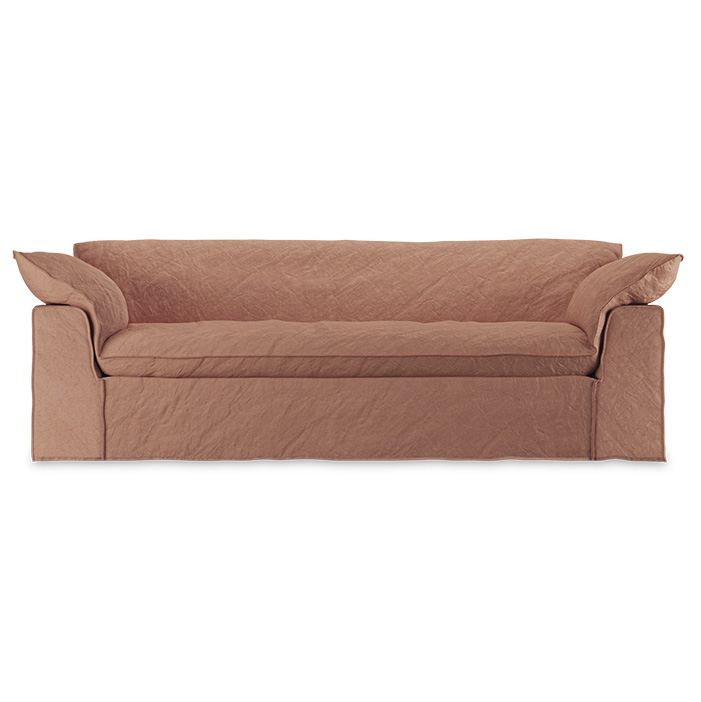 HKLIVING  Bank Nomad 2,5-zits 