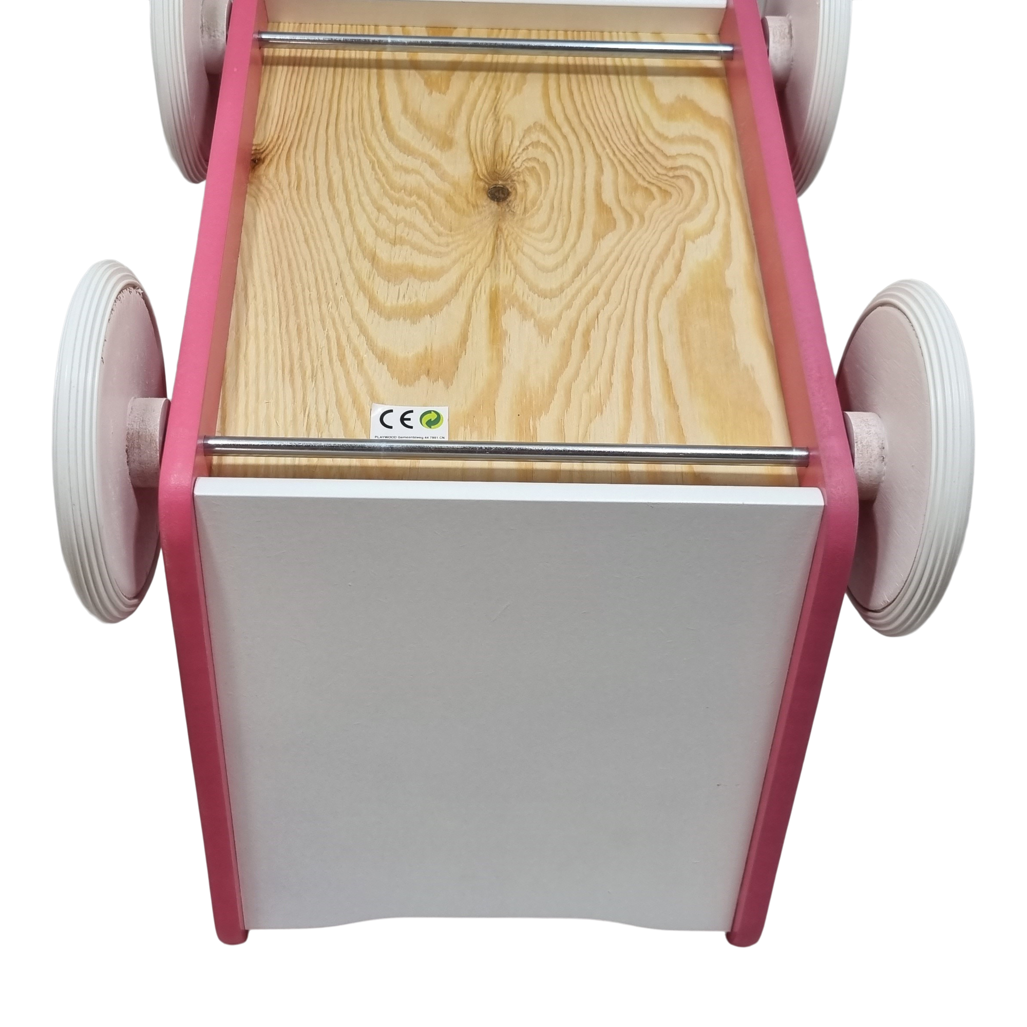 Poppenwagens