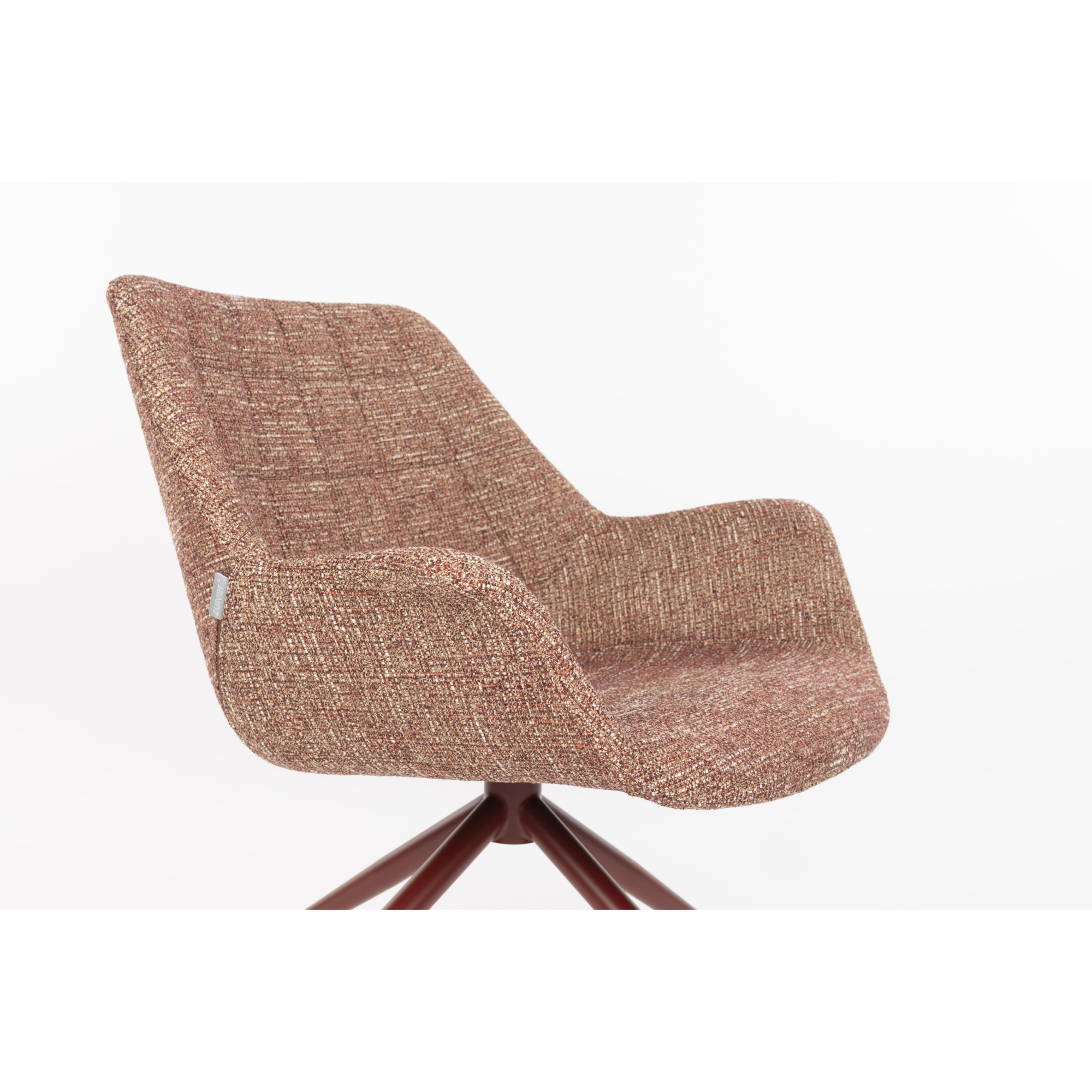 DOULTON LOUNGE CHAIR