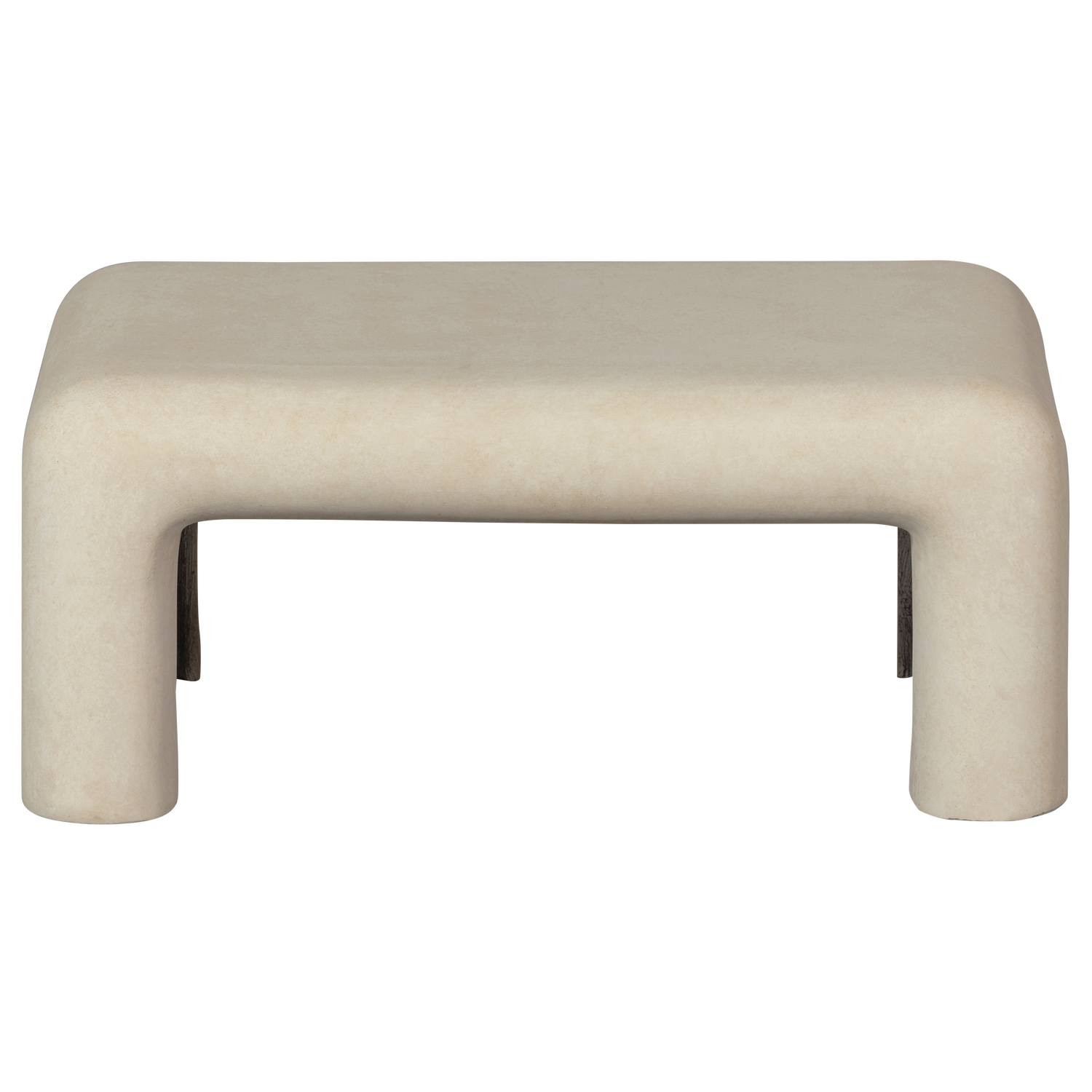 Stani salontafels betonlook naturel - set van 2