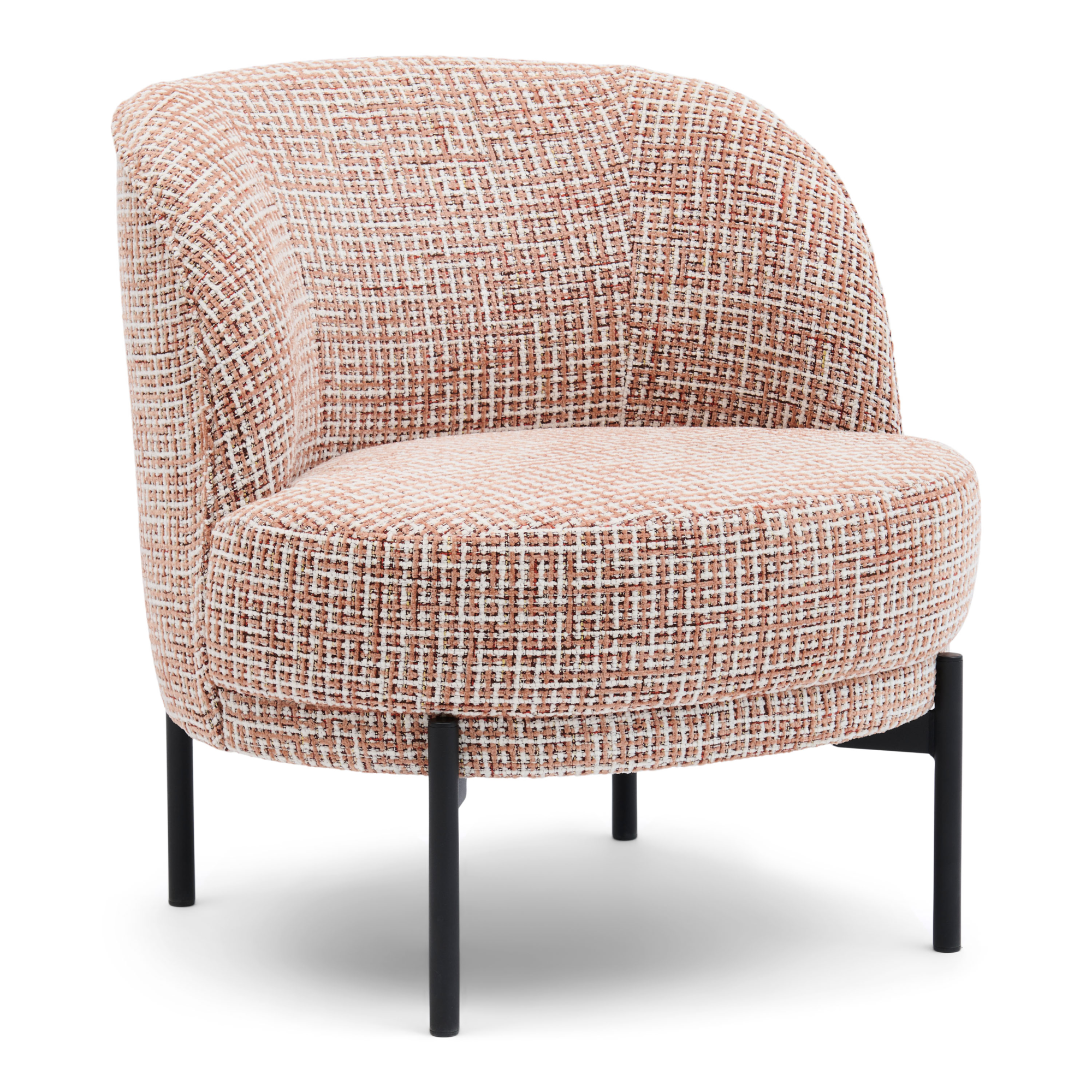 Fauteuil Carl