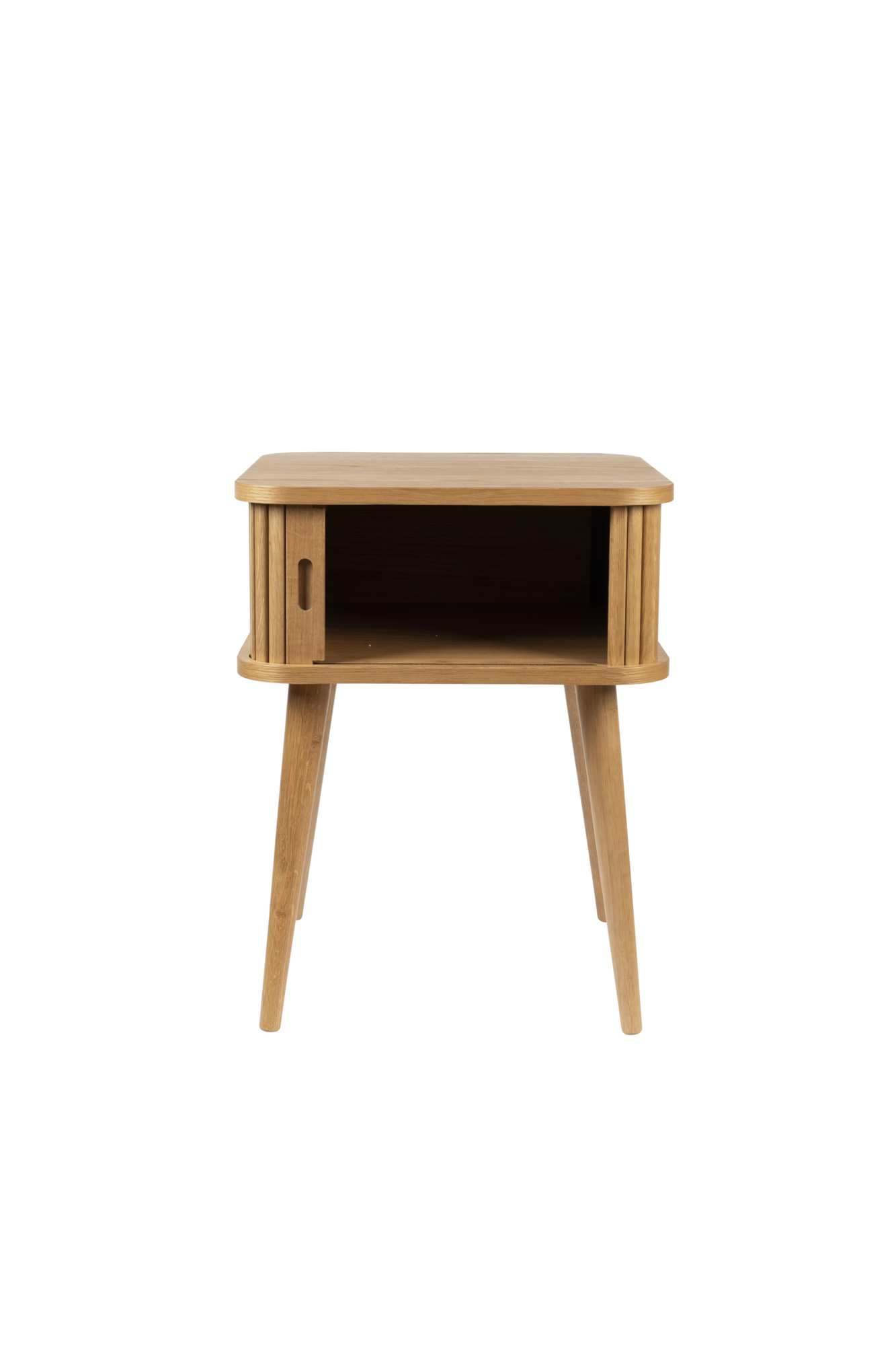 Zuiver bijzettafel Barbier