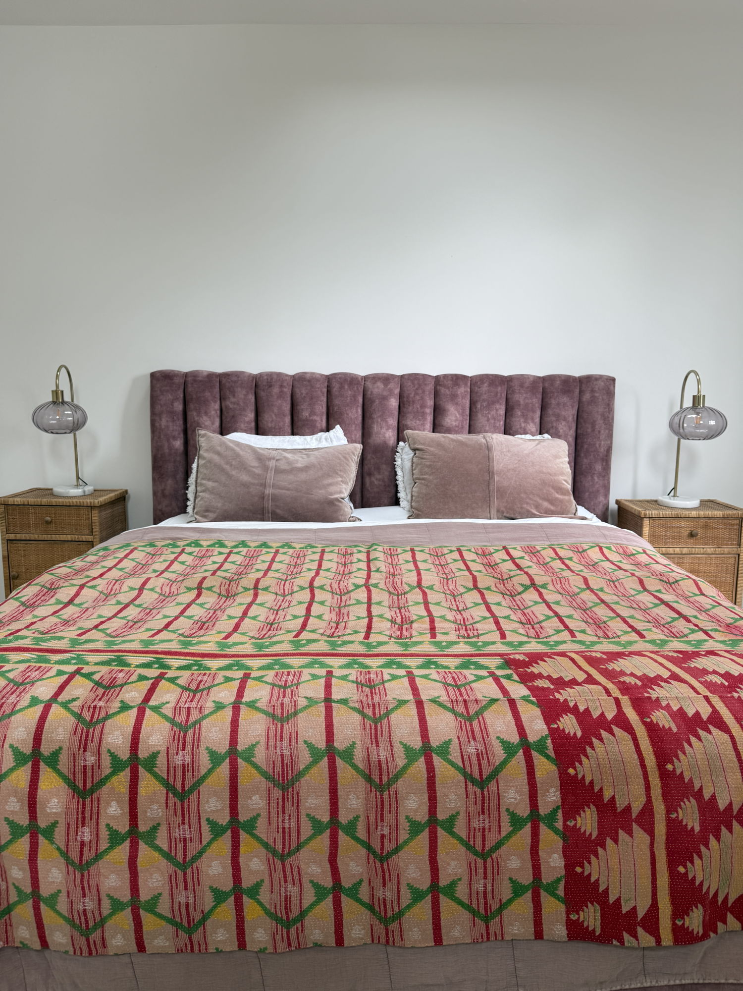 Plaid Ladakh