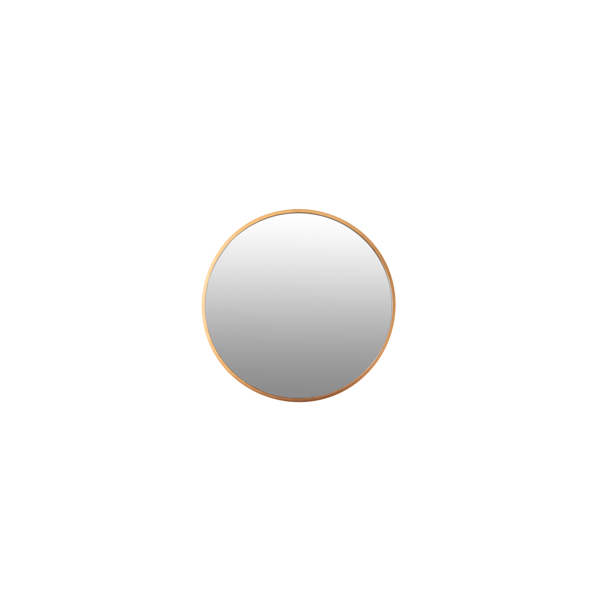 VM-Design - Spiegel Rond 40